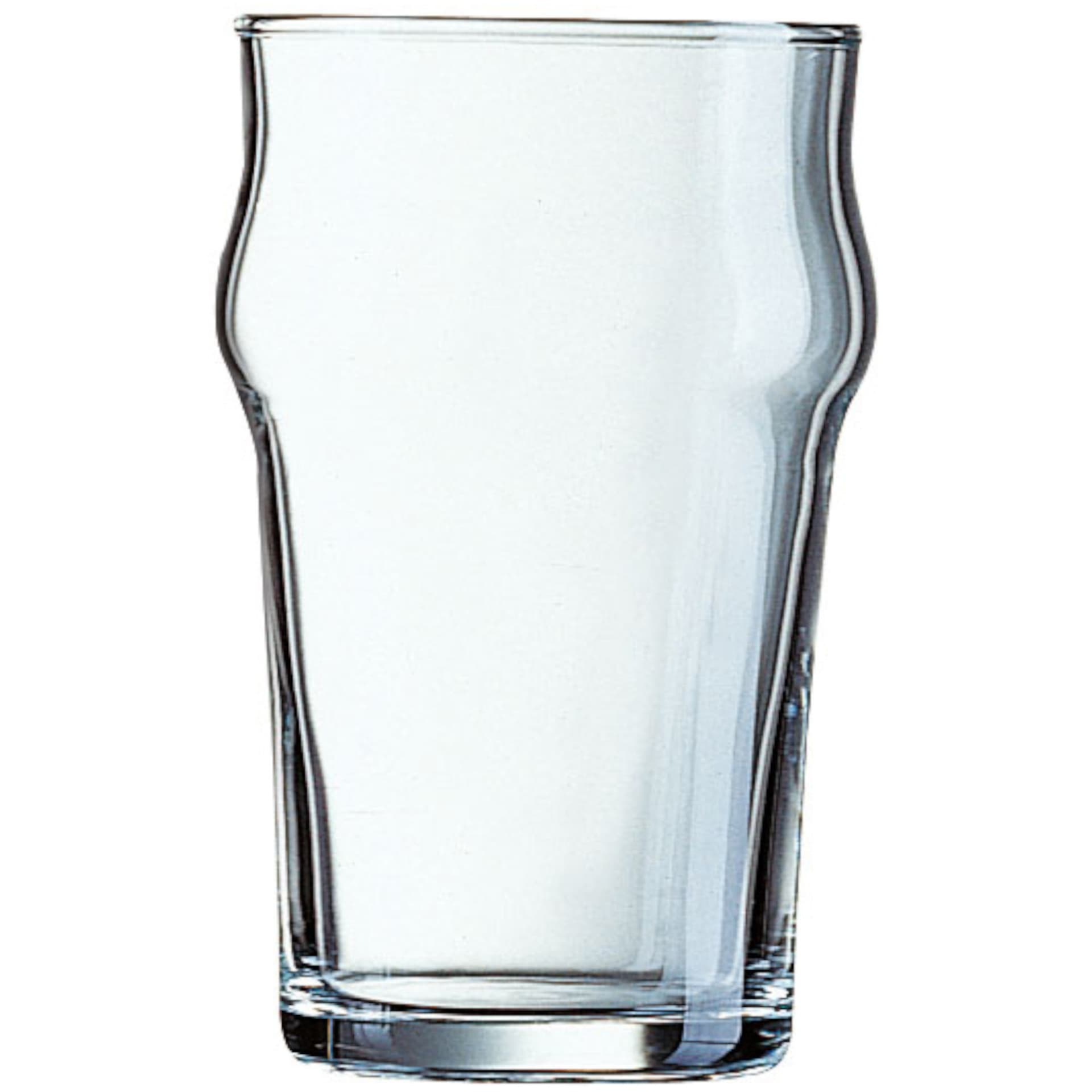 

Szklanka Arcoroc NONIC 340 ml zestaw 48 szt. - Hendi 43740