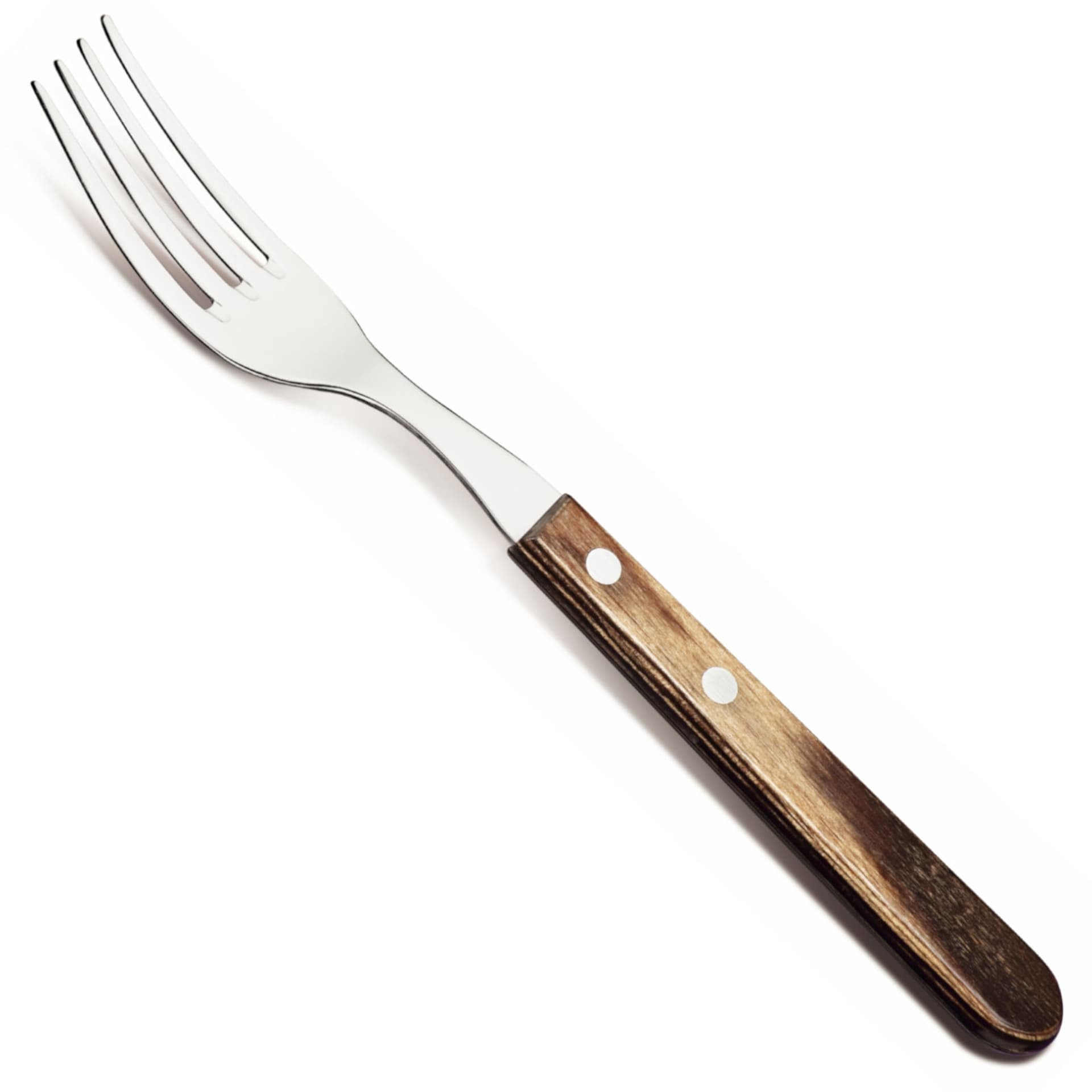 

Zestaw widelców do steków Churrasco GAUCHO w blistrze 6 szt. dł. 210 mm