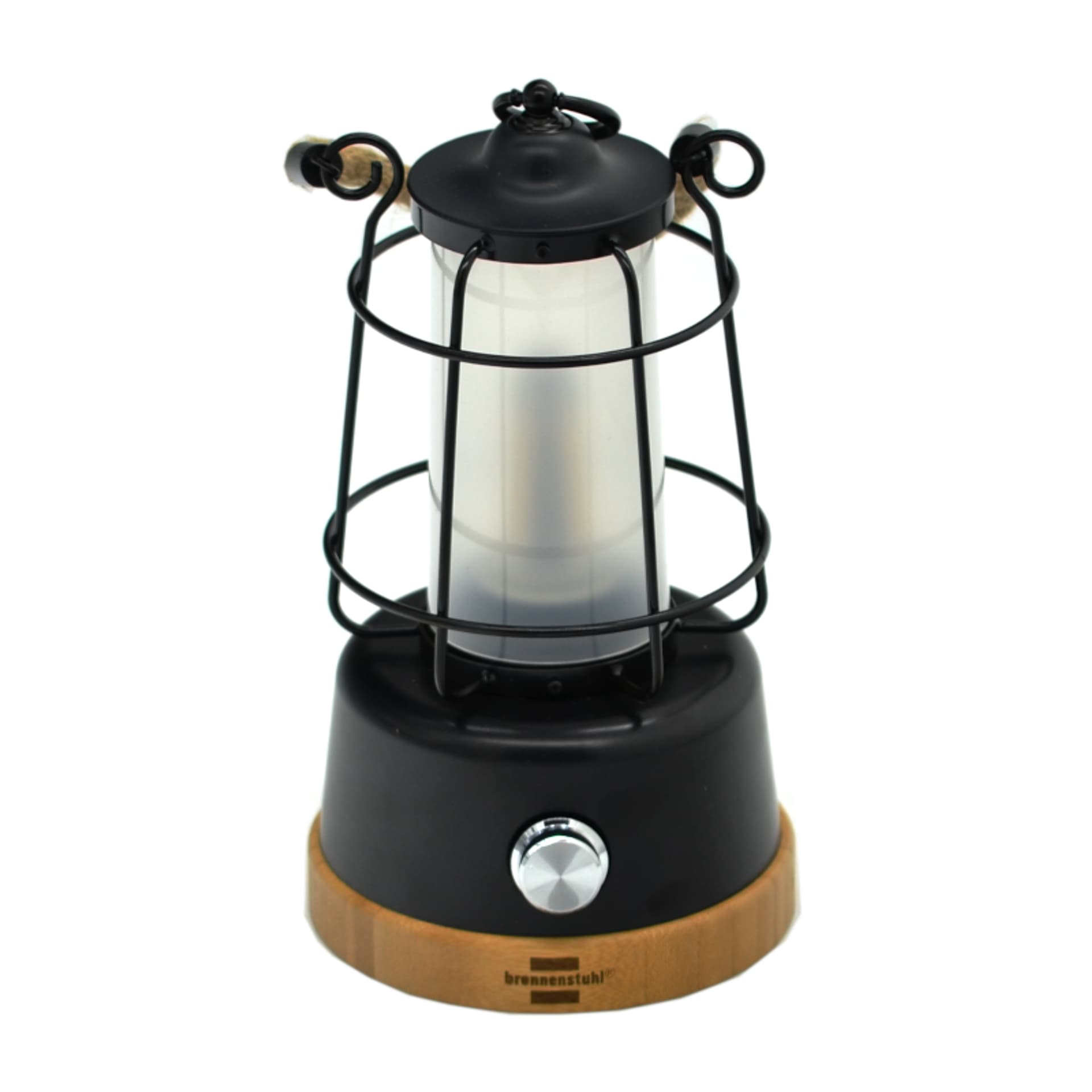 

Lampa kempingowa zewnętrzna CAL 1 350 lm IP44 Brennenstuhl 1171800