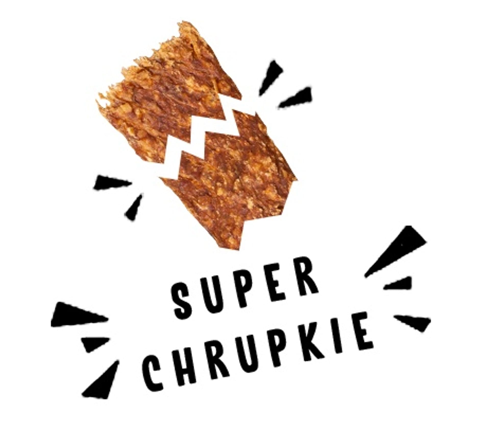 

Paka Zwierzaka Stripsy Królik 100% 70g