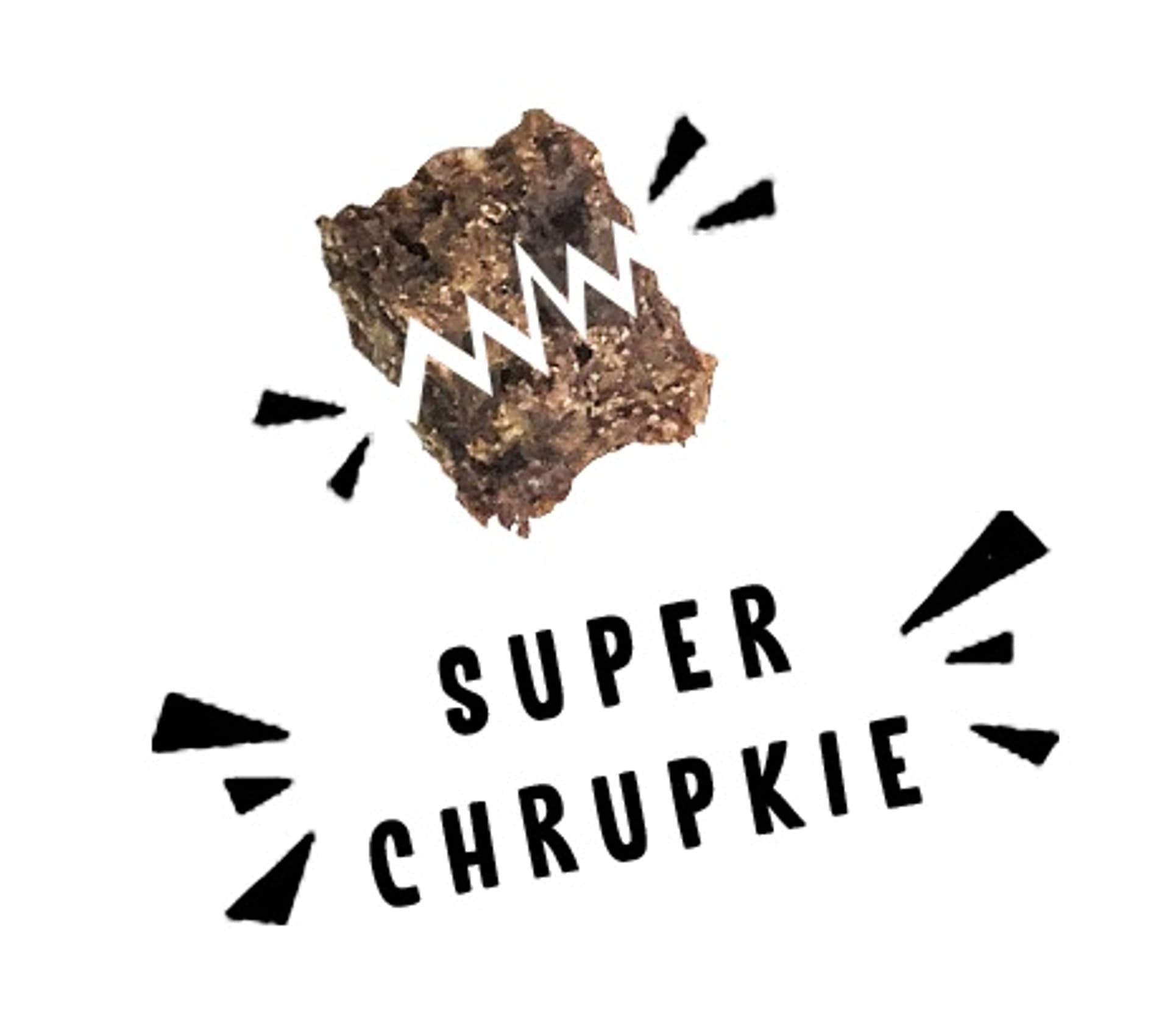 

Paka Zwierzaka Chunkies Baranina 100% 70g