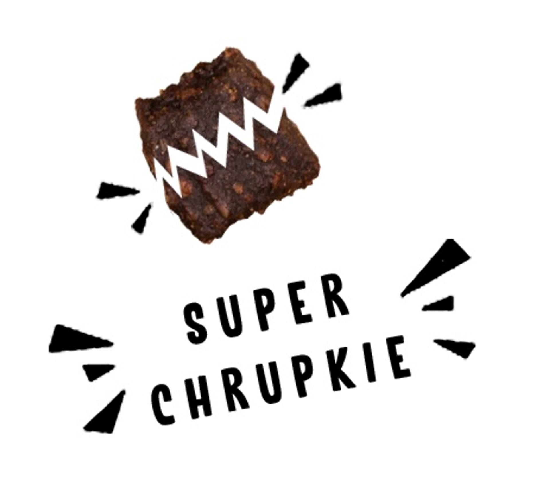 

Paka Zwierzaka Chunkies Kaczka 100% 70g