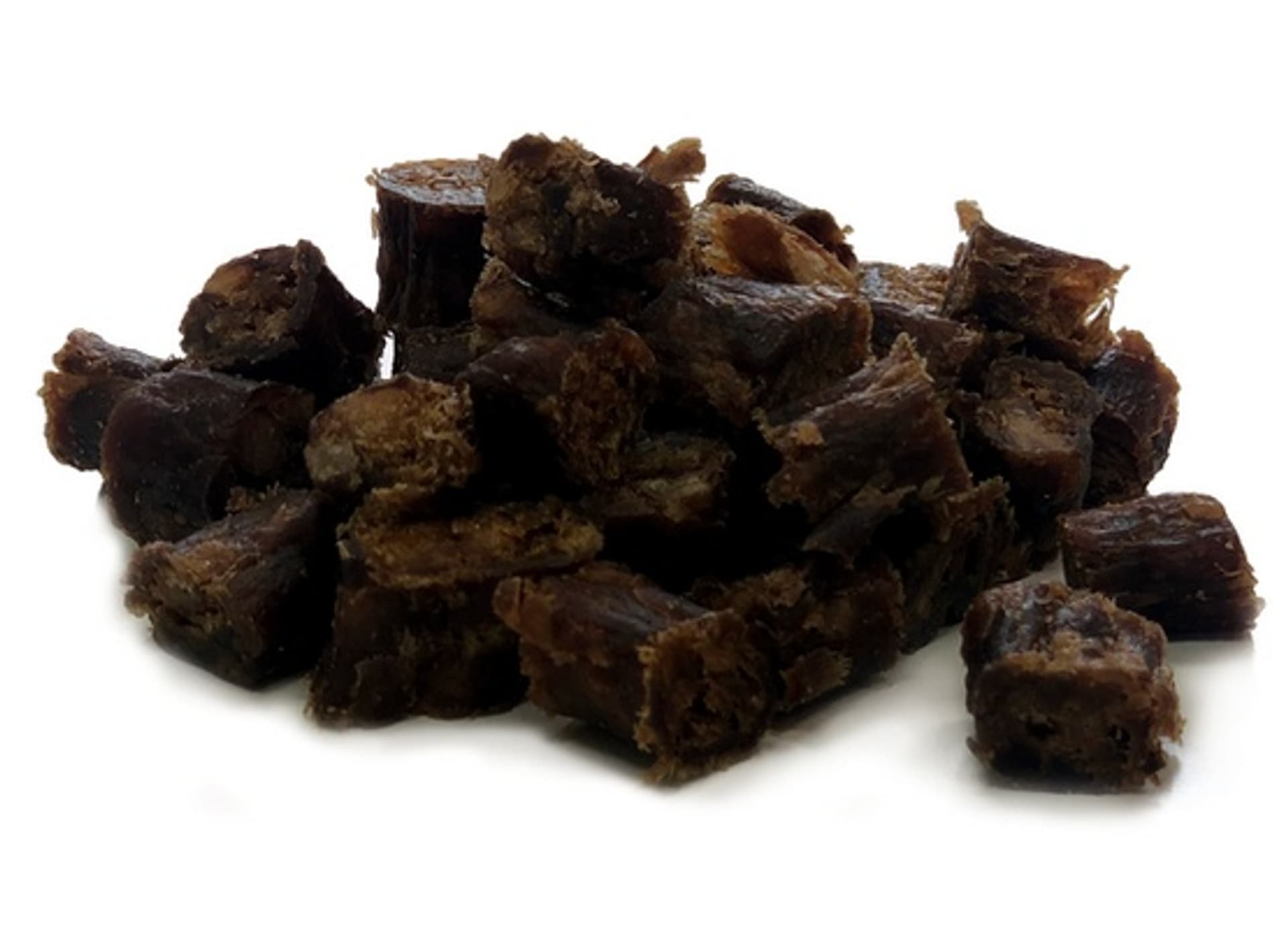 

Paka Zwierzaka PEPE Mini Chunkies Wild Boar (dzik) 70g, Dzik) 70