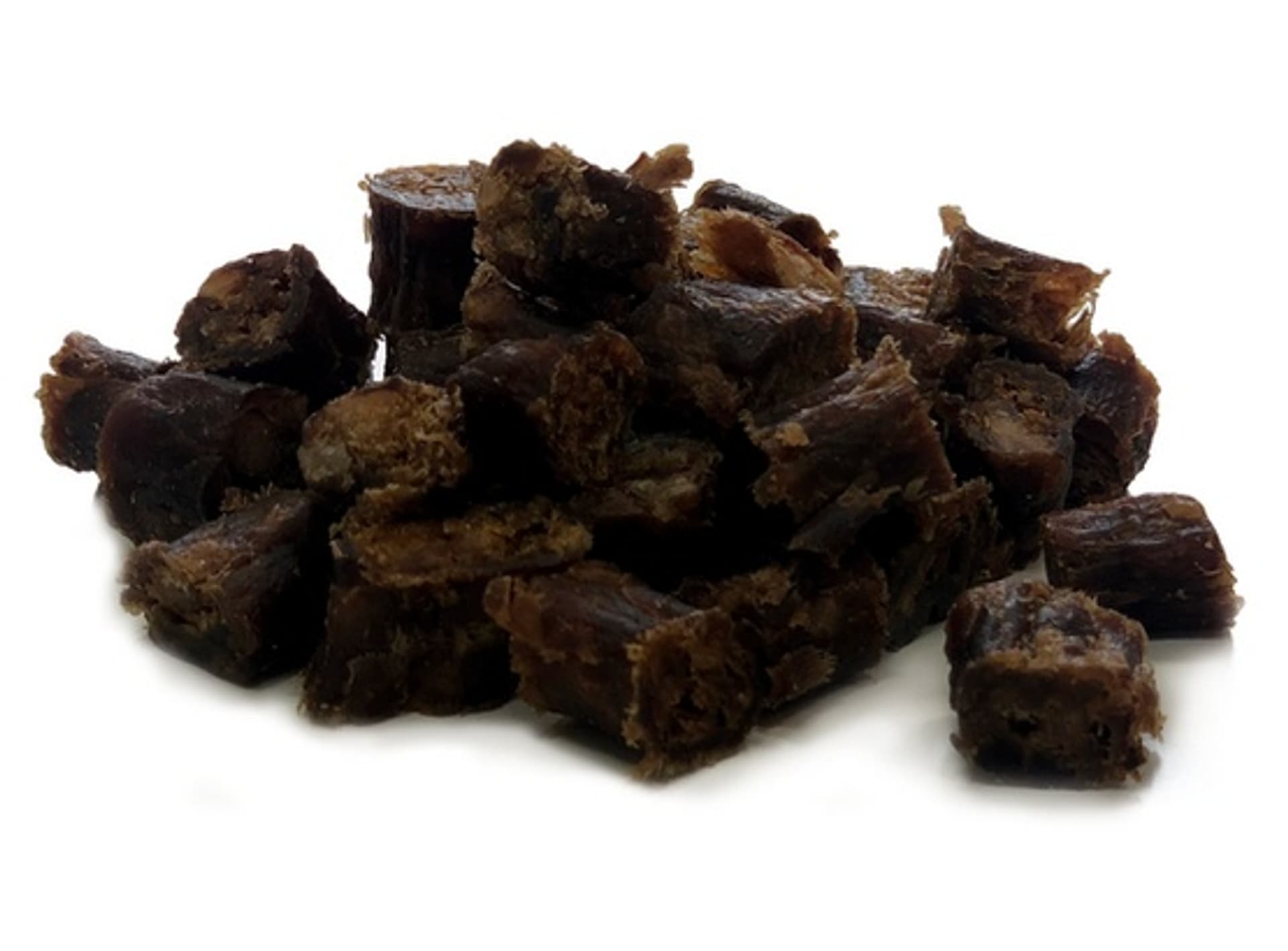 

Paka Zwierzaka PEPE Mini Chunkies Roe Deer (sarna) 70g, Sarna) 70