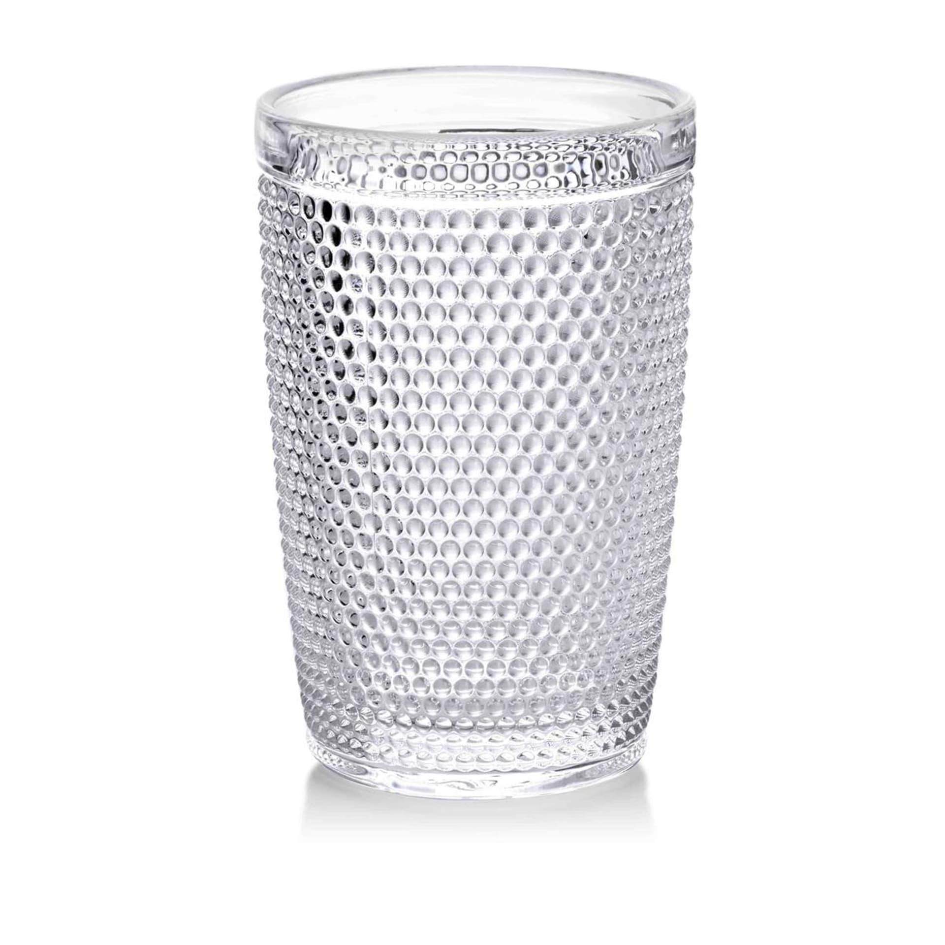 

ELISE CLEAR Kpl.6 szklanek 300ml 8xh12,8cm