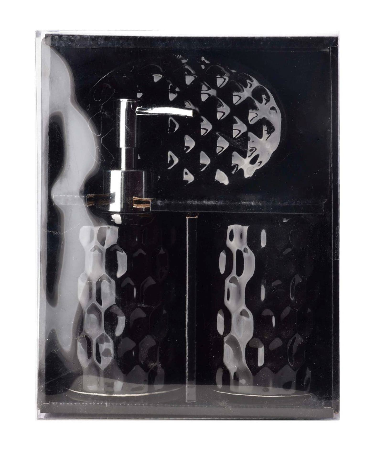 

GAZE Komplet łazienkowy 230ml