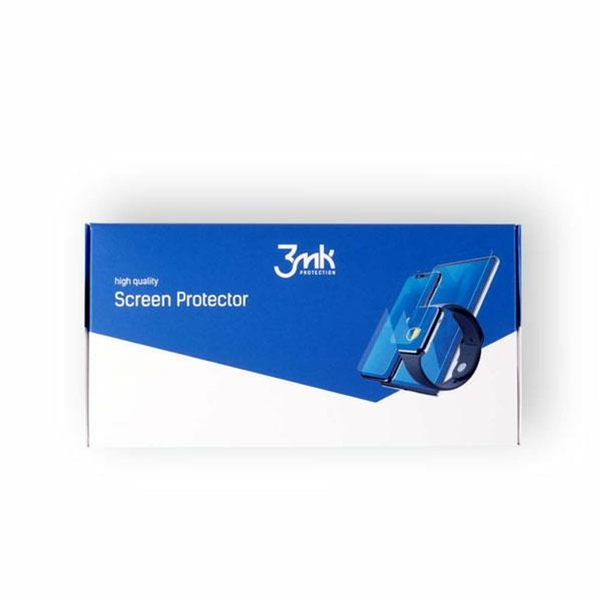 

3MK All-Safe Sell Hammer Tablet Sprzedaż w pakiecie po 5szt cena dotyczy 1szt