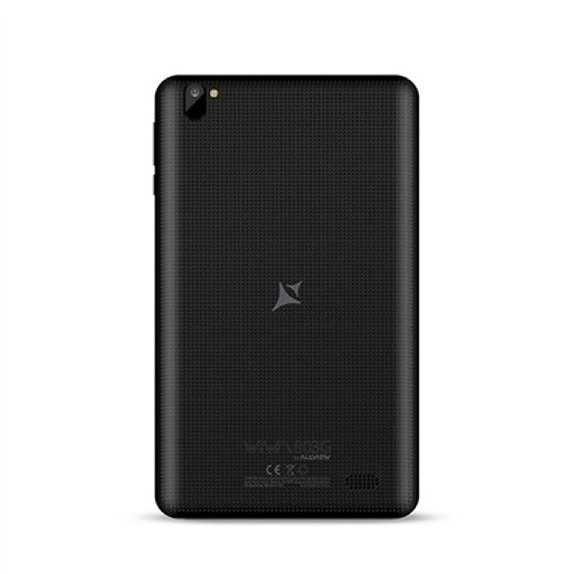

Allview Viva 803G 8.0 ", Black, IPS LCD, 1280 x 800 pixels, Mediatek MT8321, 1 GB, 16 GB, 3G, Wi-Fi, Front camera, 2 MP, Rear ca