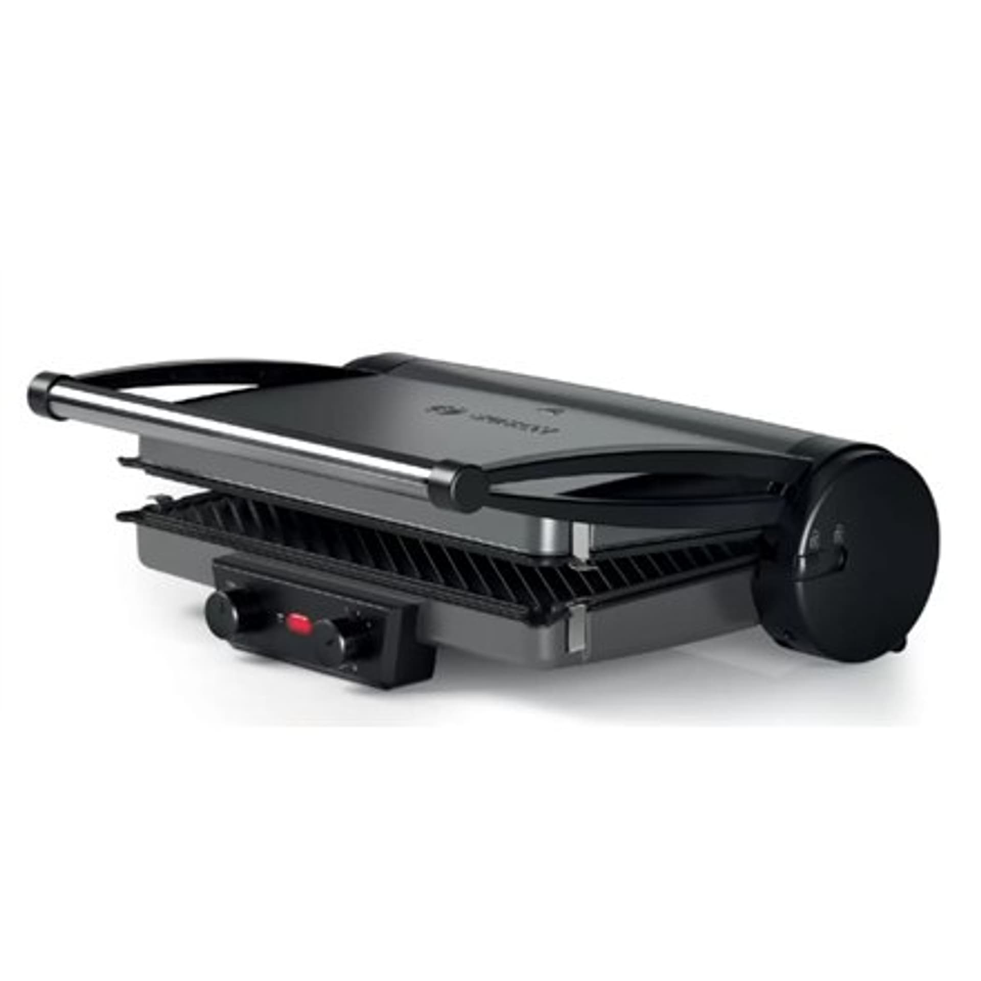 

Bosch Grill TCG4215 Kontakt, 2000 W, srebrno-czarny