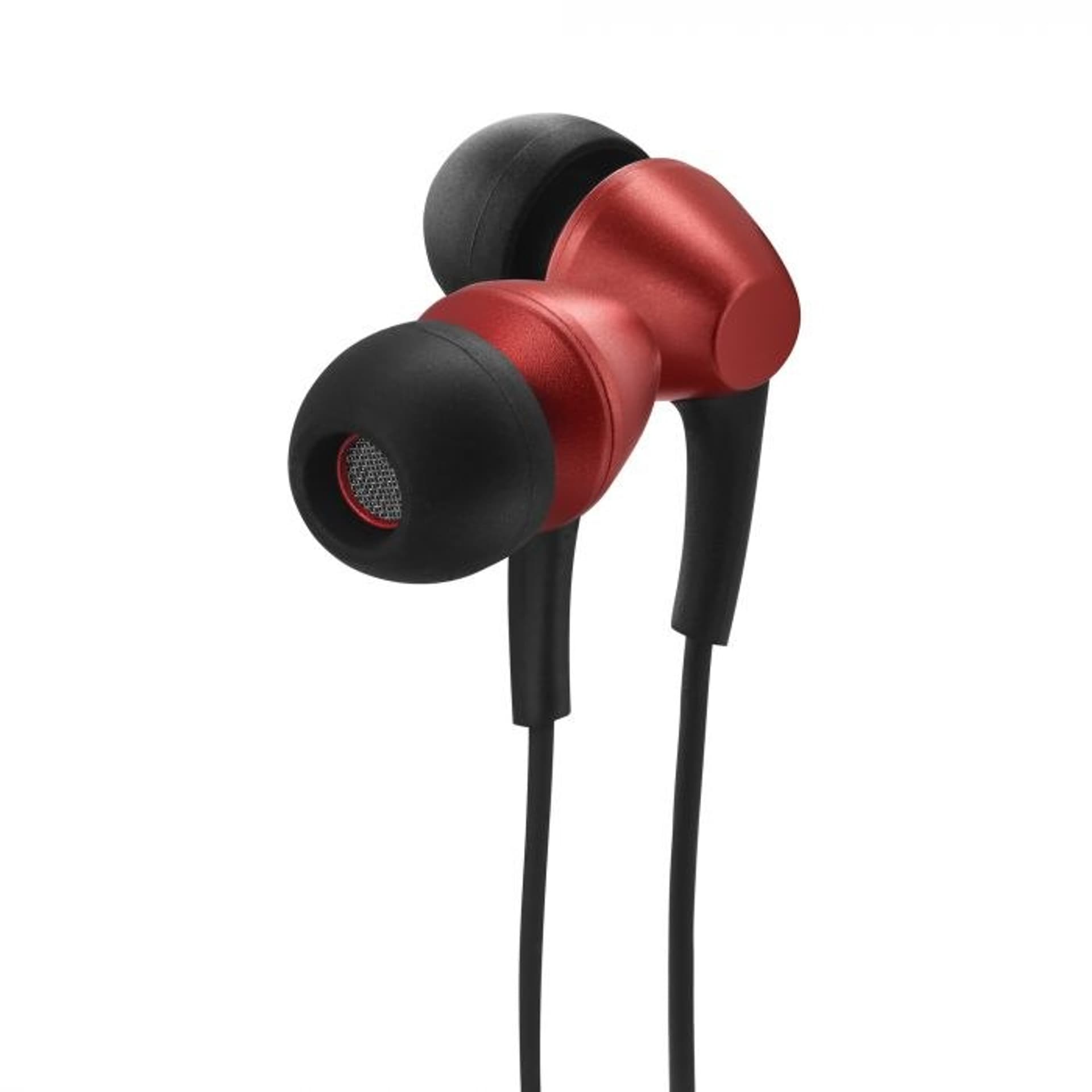 

Energy Sistem Earphones Urban 3 Mic, Coral