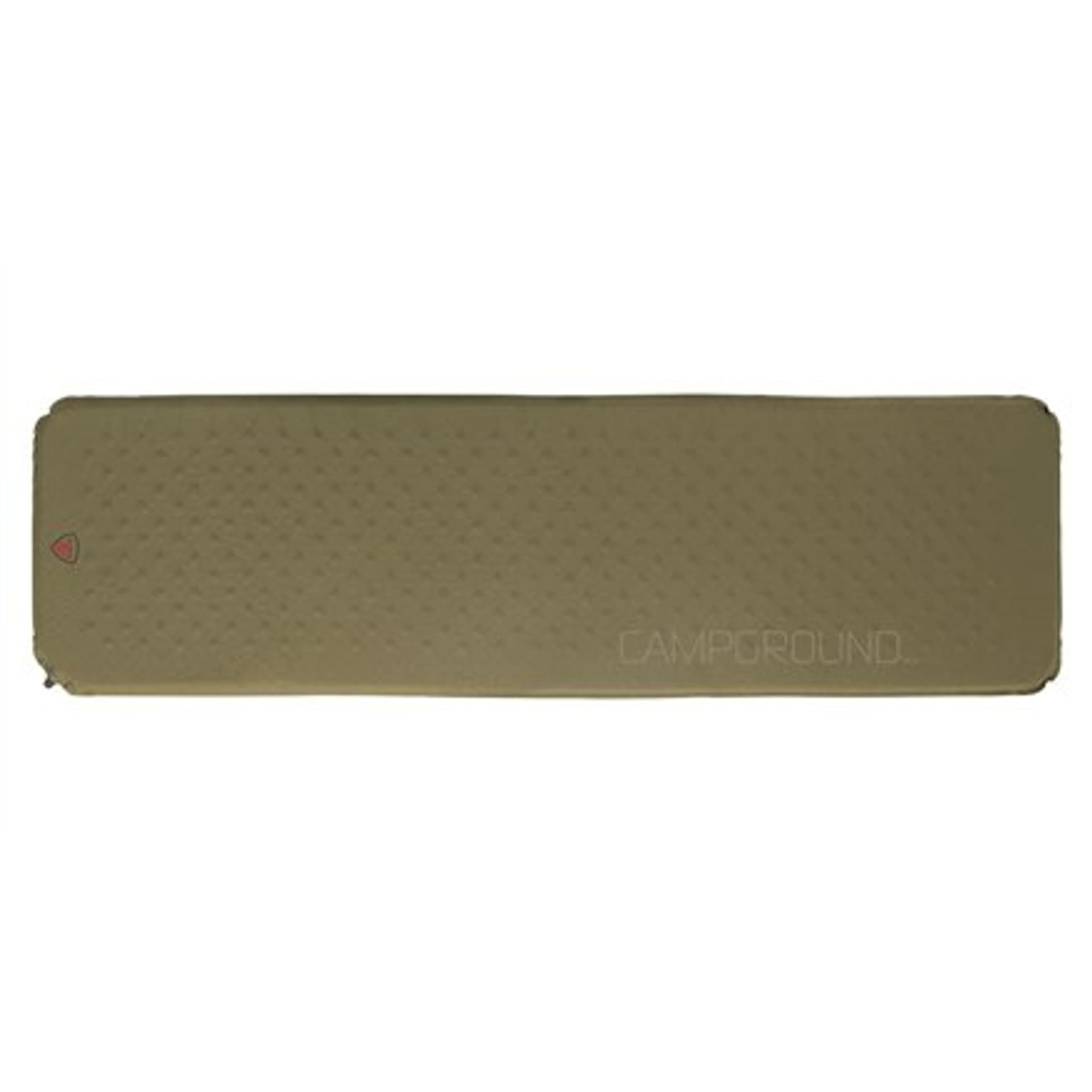 

Robens Campground 30 Mat Robens Campground 30, Mat, 183 x 51 x 3.0 cm, Forest Green