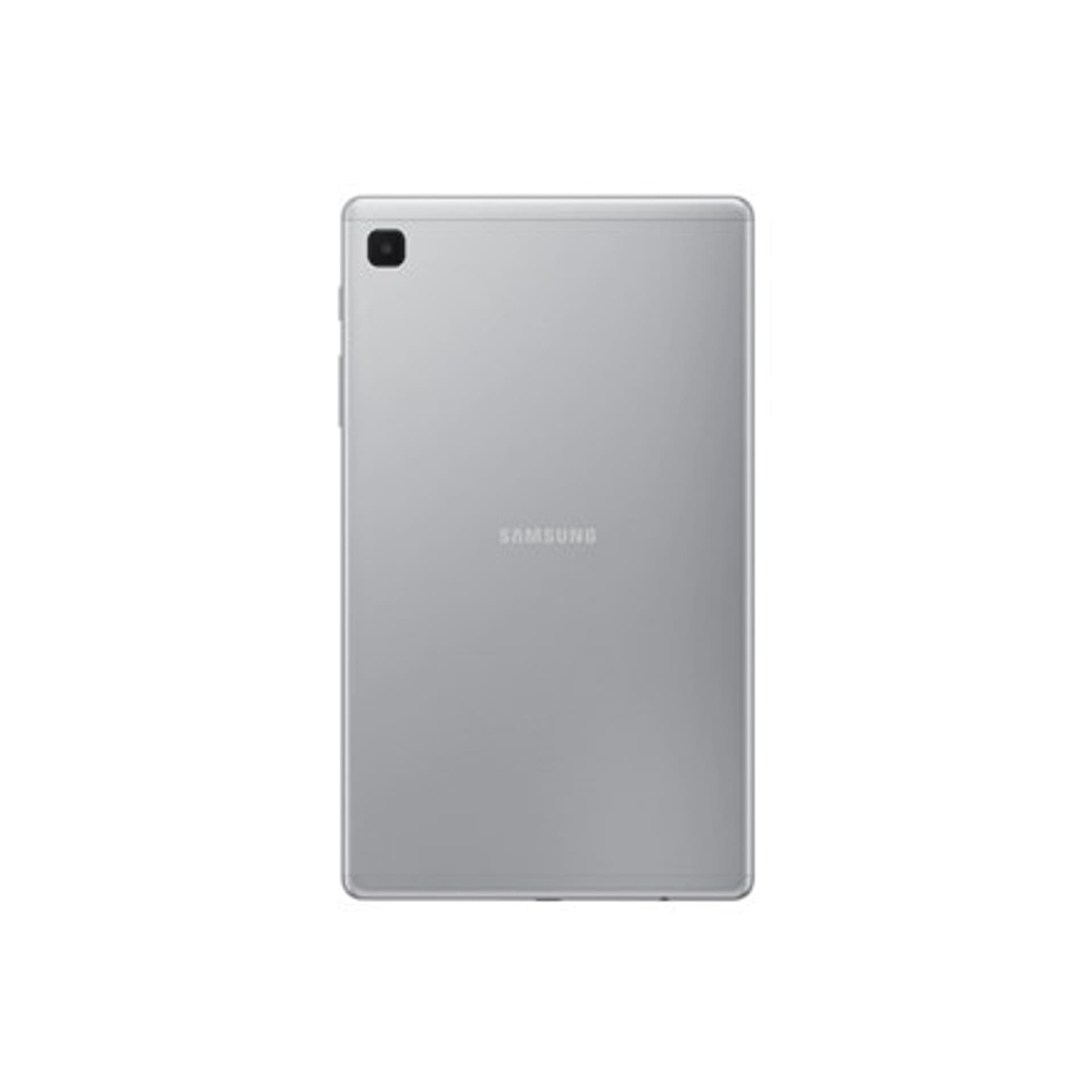 

Samsung Galaxy Tab A7 Lite T220 8.7 ", Silver, TFT, 1340 x 800, MediaTek MT8768N, 3 GB, 32 GB, Wi-Fi