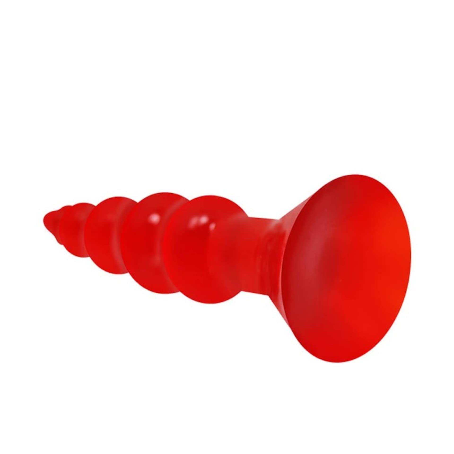 

Korek analny Butt Riders 17cm