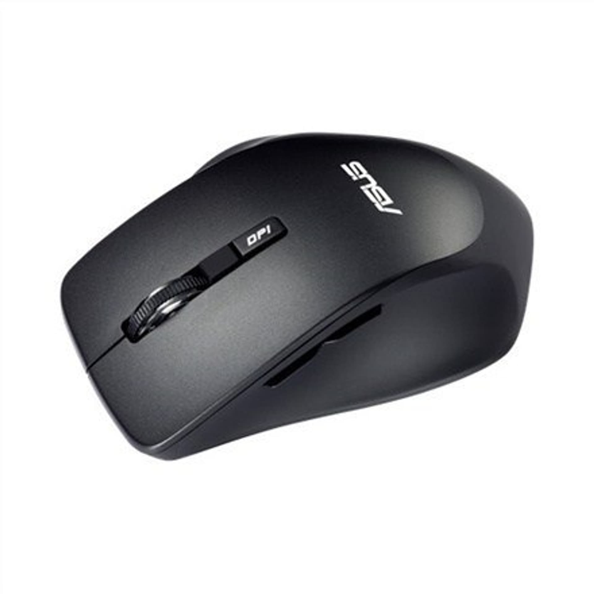 

Asus WT425 wireless, bezprzewodowa mysz optyczna, kolor: czarny