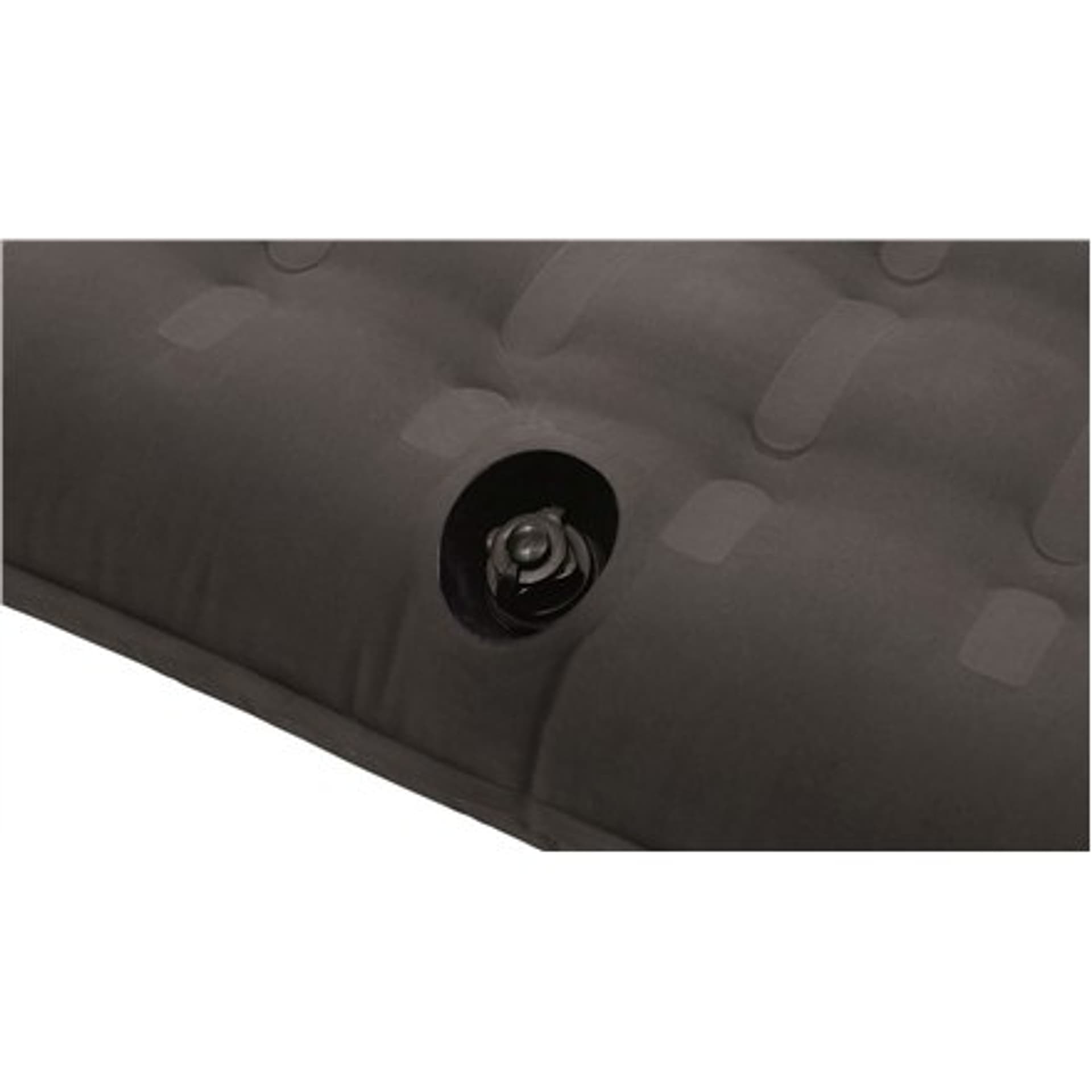 

Outwell Flow Airbed Single, 200 x 80 x 20 cm, Black