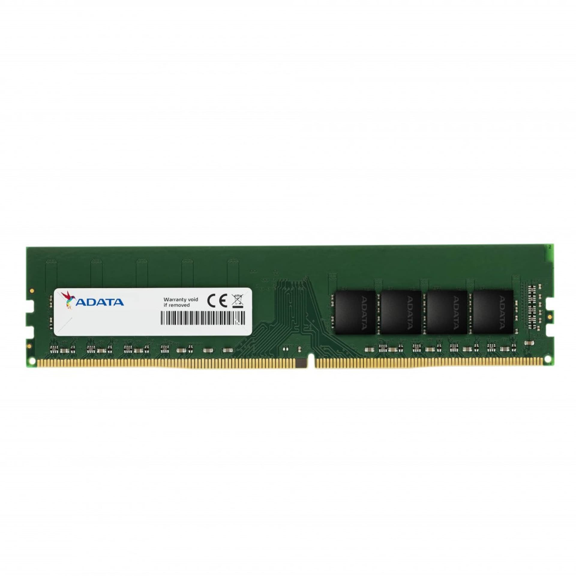 

Pamięć Premier DDR4 2666 DIMM 8GB ST CL19