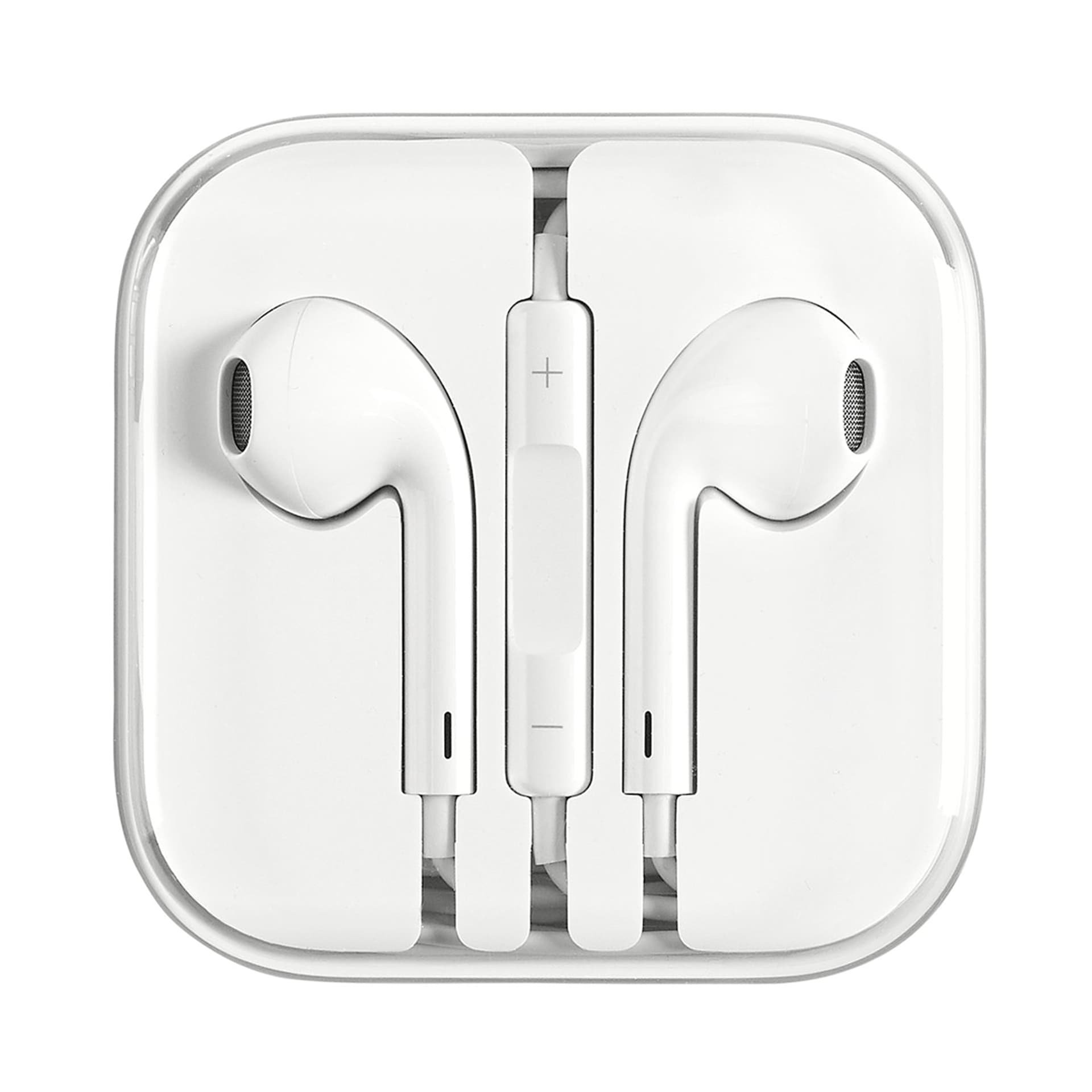 

Zestaw słuchawkowy Apple EARPODS MD827ZM/A iPhone, iPod, iPad, Mac oryginalny (1LL)
