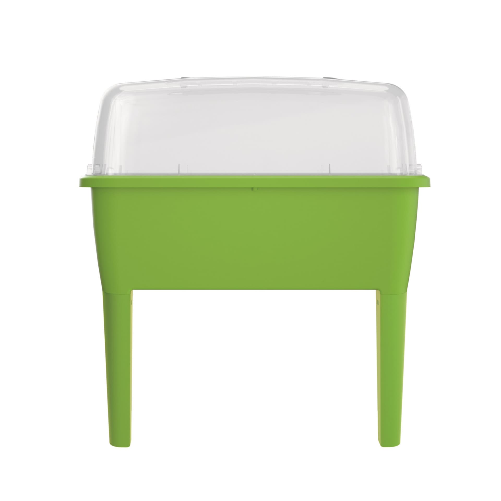 

Szklarnia Respana Planter Set DREP770W limonkowa