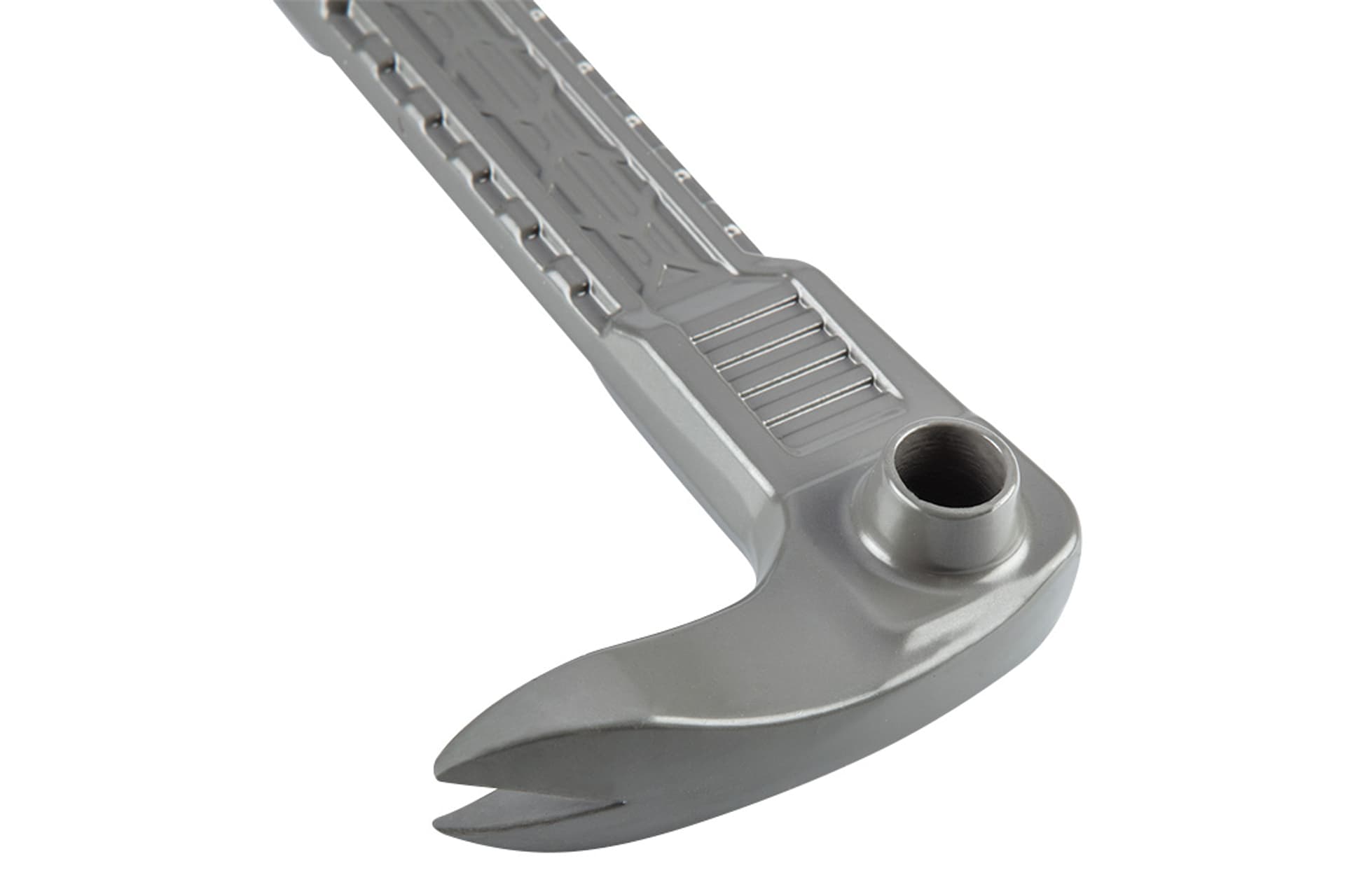 

Łom wielofunkcyjny 250 mm, łapka szeroka