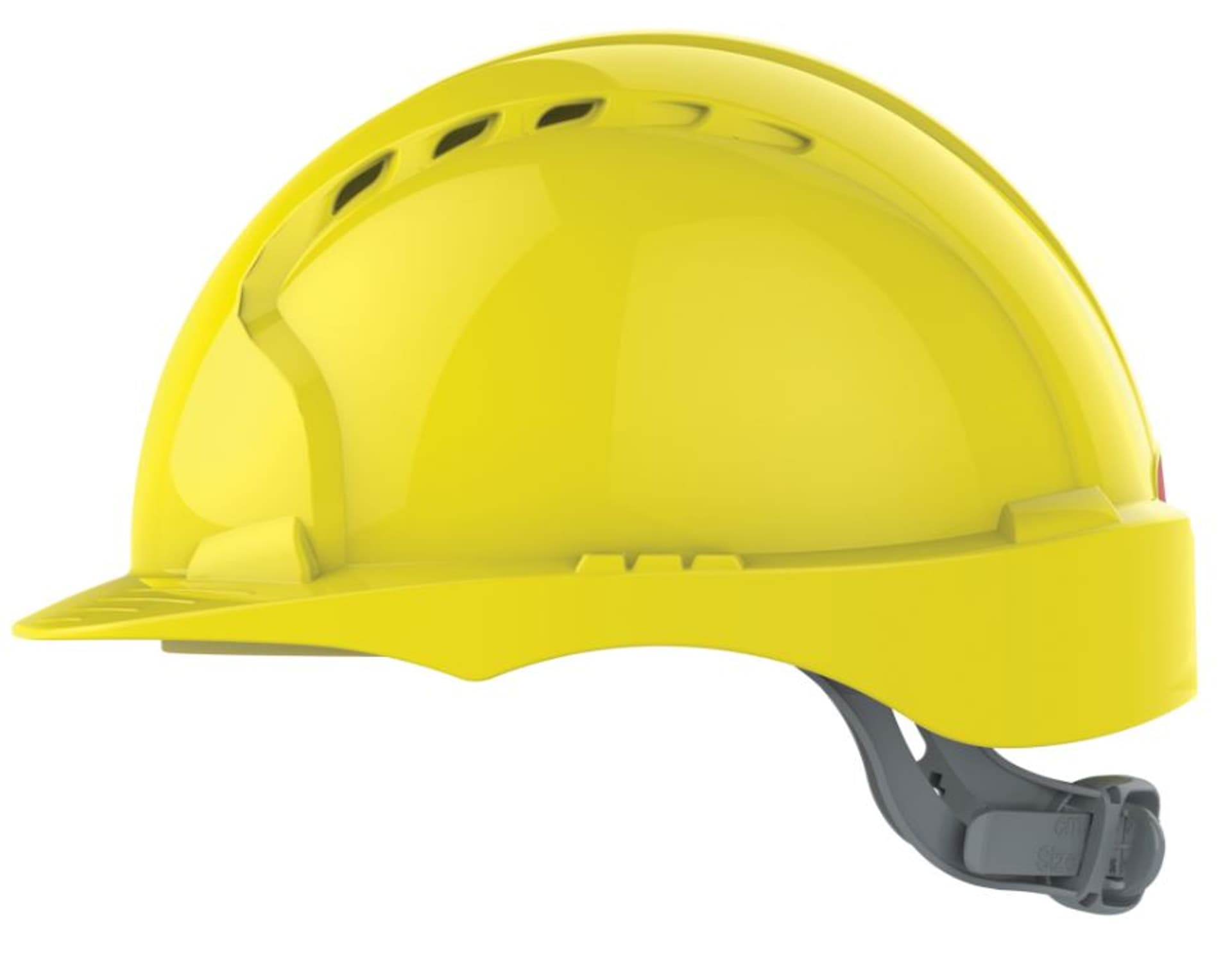 

JSP HEŁM OCHRONNY KAS-EVO-3 Y ŻÓŁTY