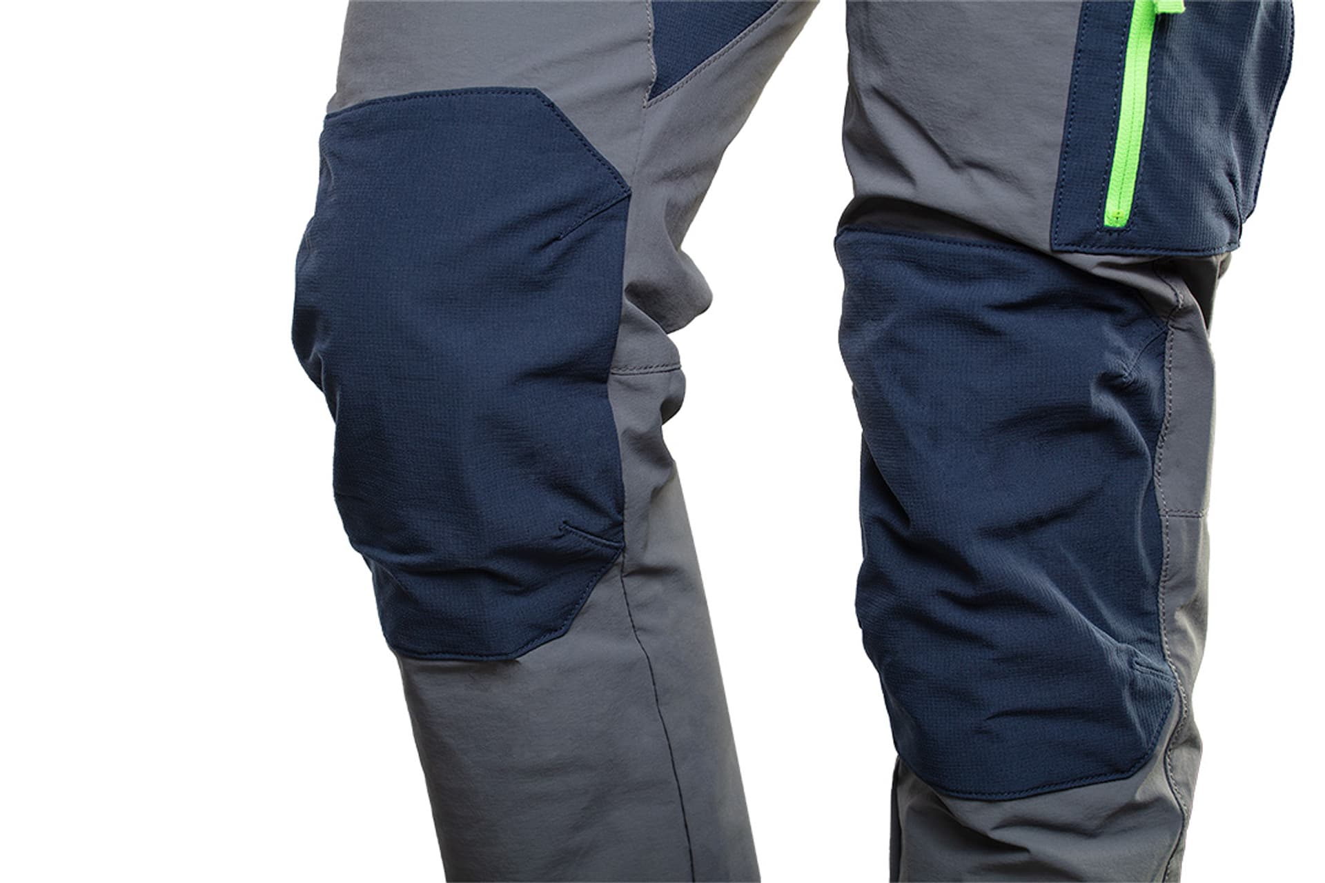 

Spodnie robocze PREMIUM,4 way stretch, rozmiar XXL