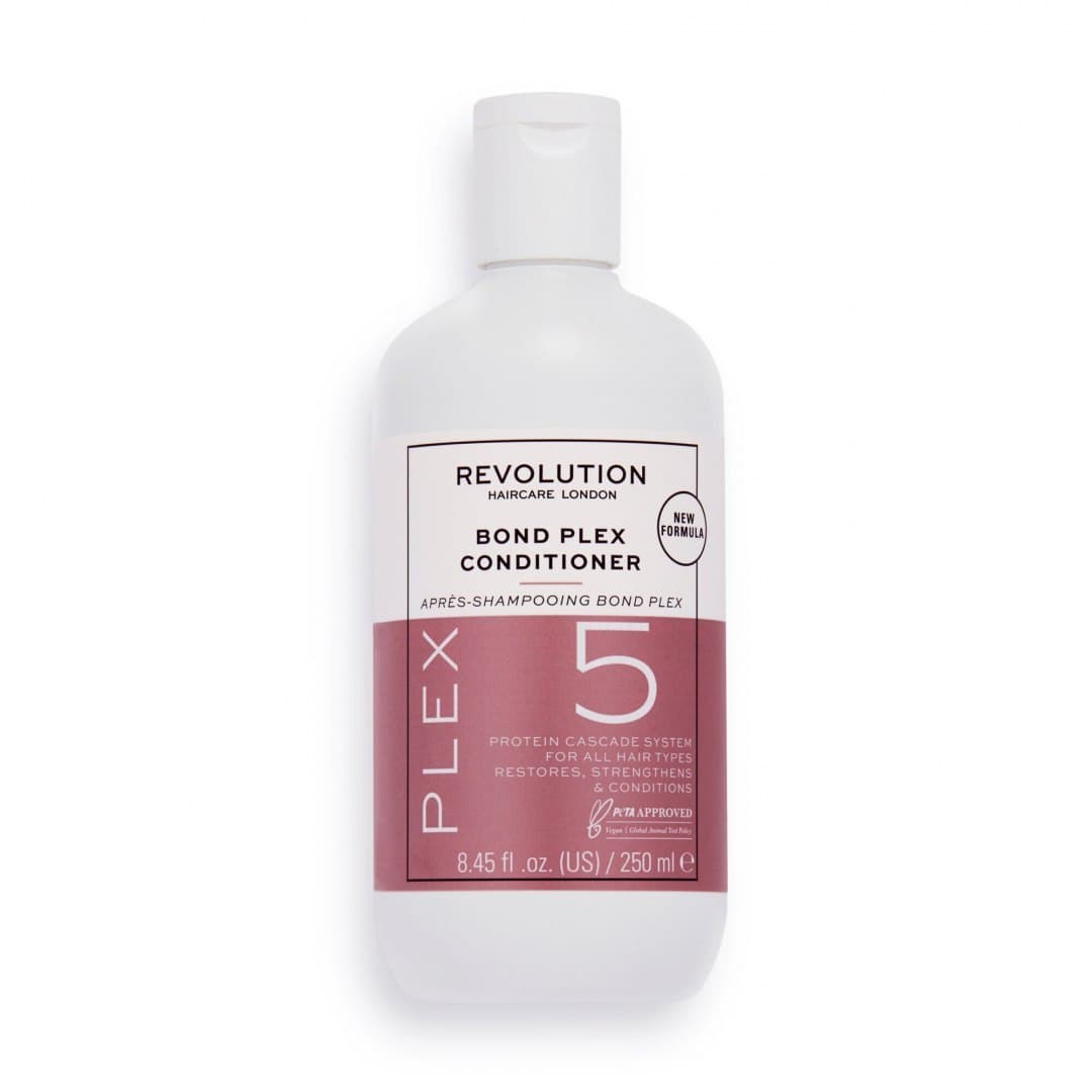 

Revolution Haircare Plex 5 Bond Plex Conditioner Odżywka do włosów 250ml