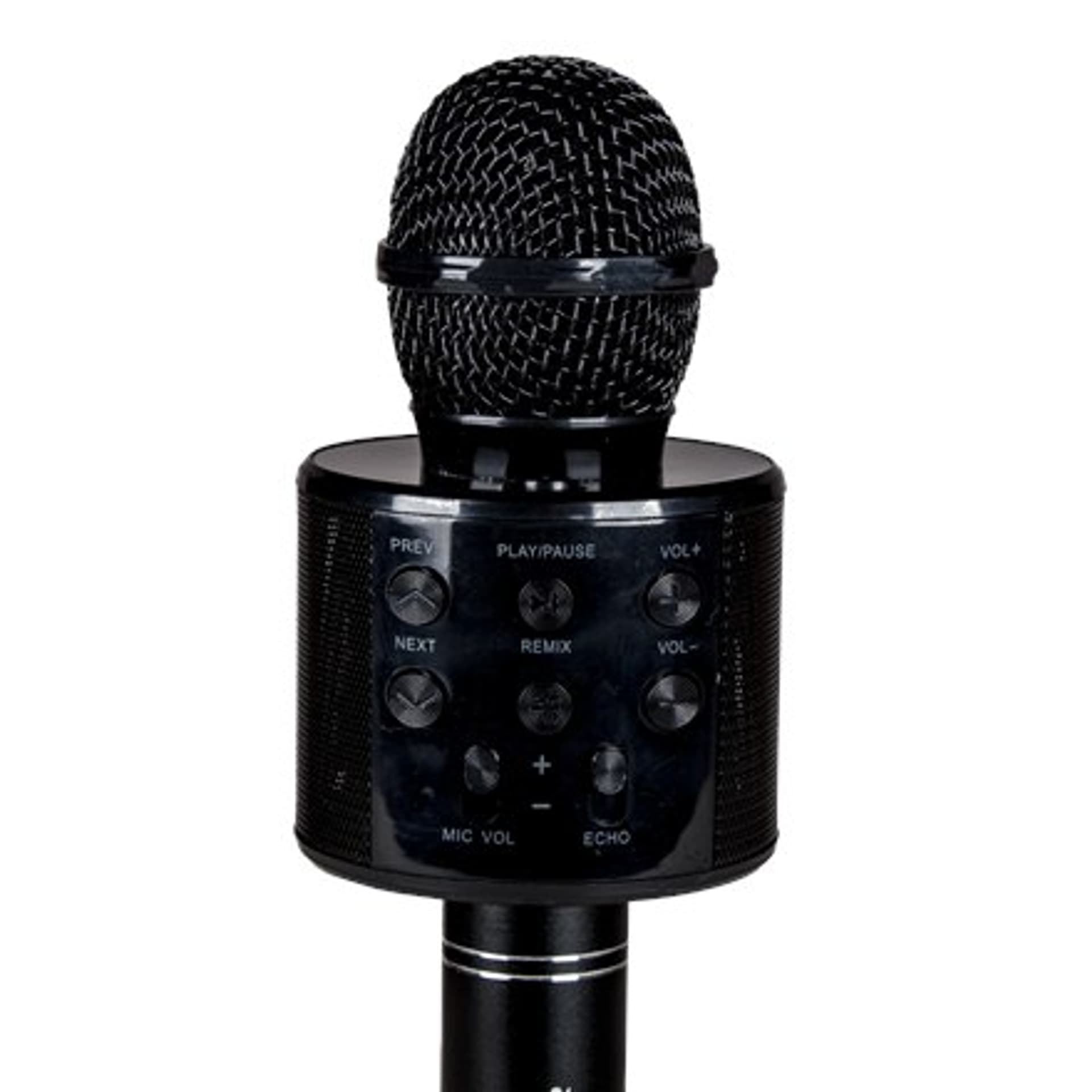 

N-Gear Sing Mic S20 Bluetooth Karaoke mikrofon dyskotekowy