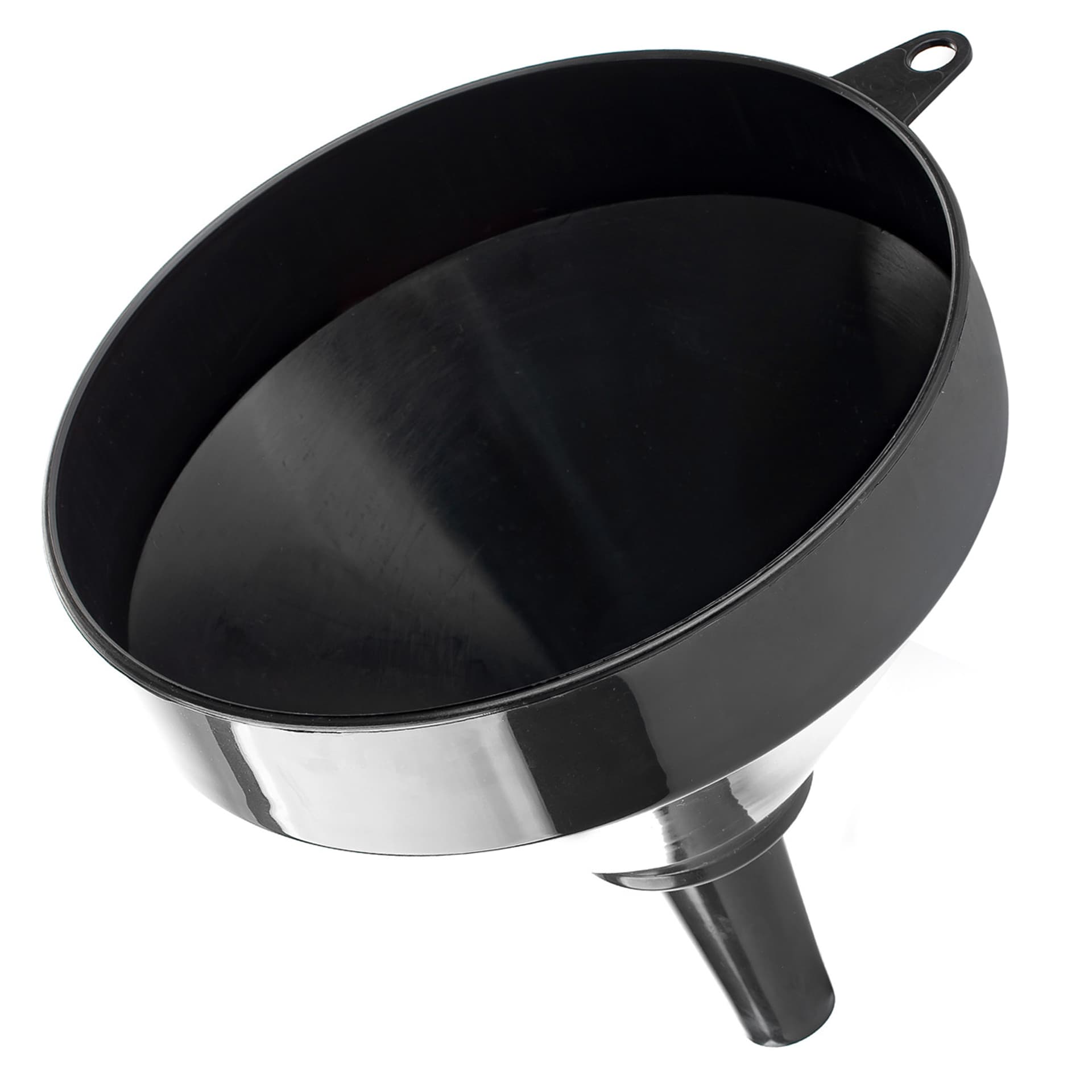 

Lejek duży sztywny 24 cm prosty
