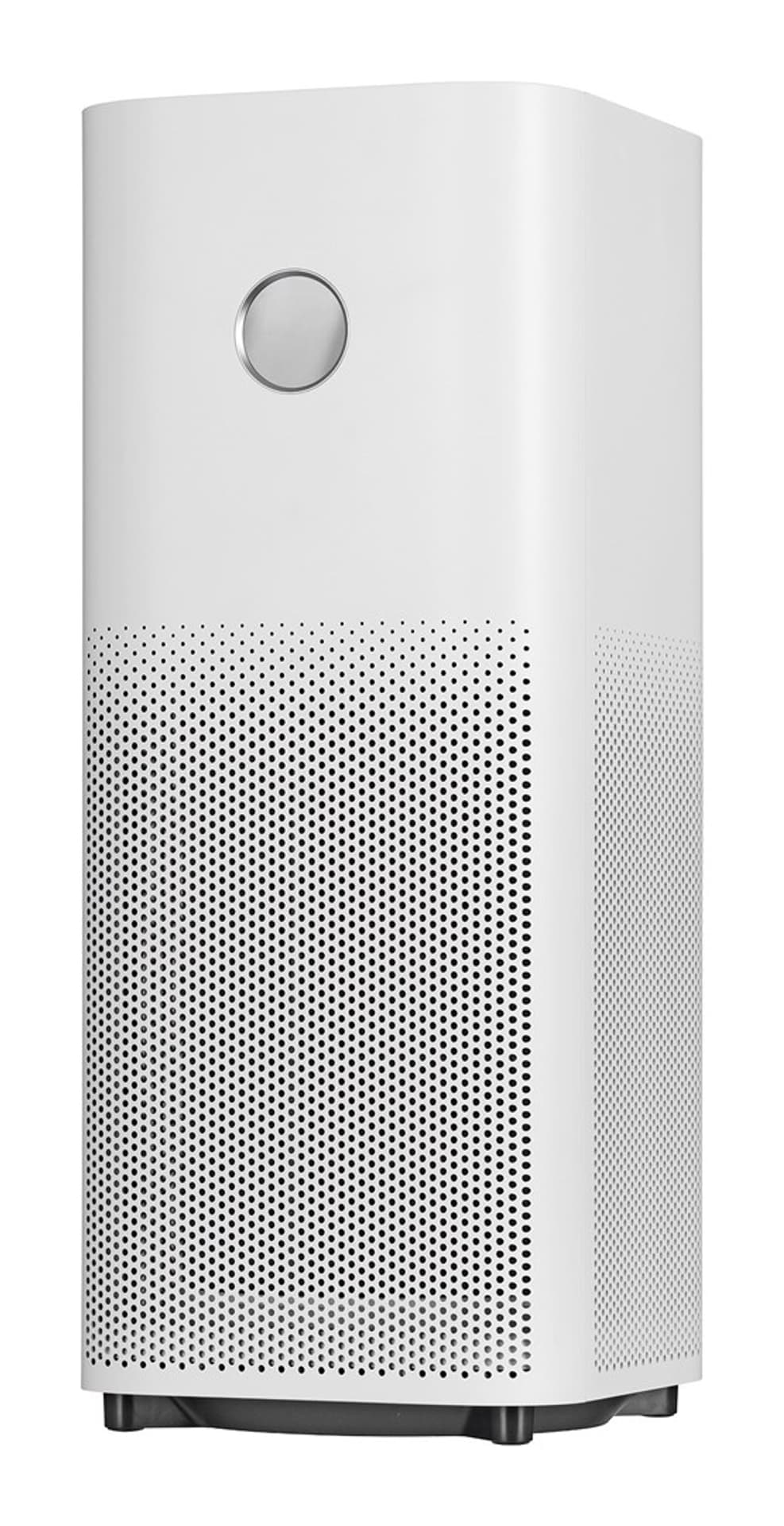 

Xiaomi Smart Air Purifier 4 Pro 50 W, Suitable for rooms up to 35-60 m², 500 m³, White