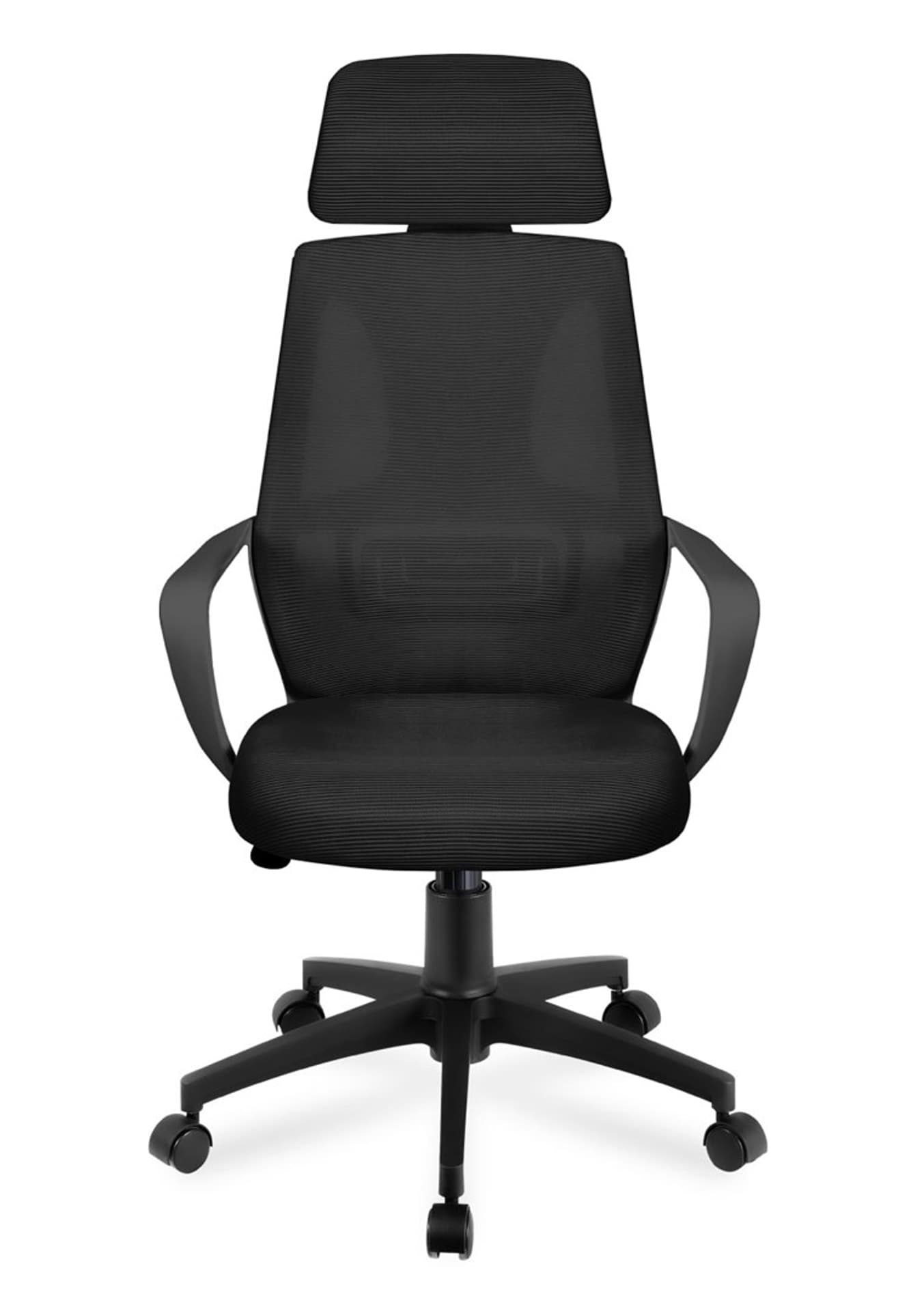 

Fotel biurowy MA-Manager 2.8 blue
