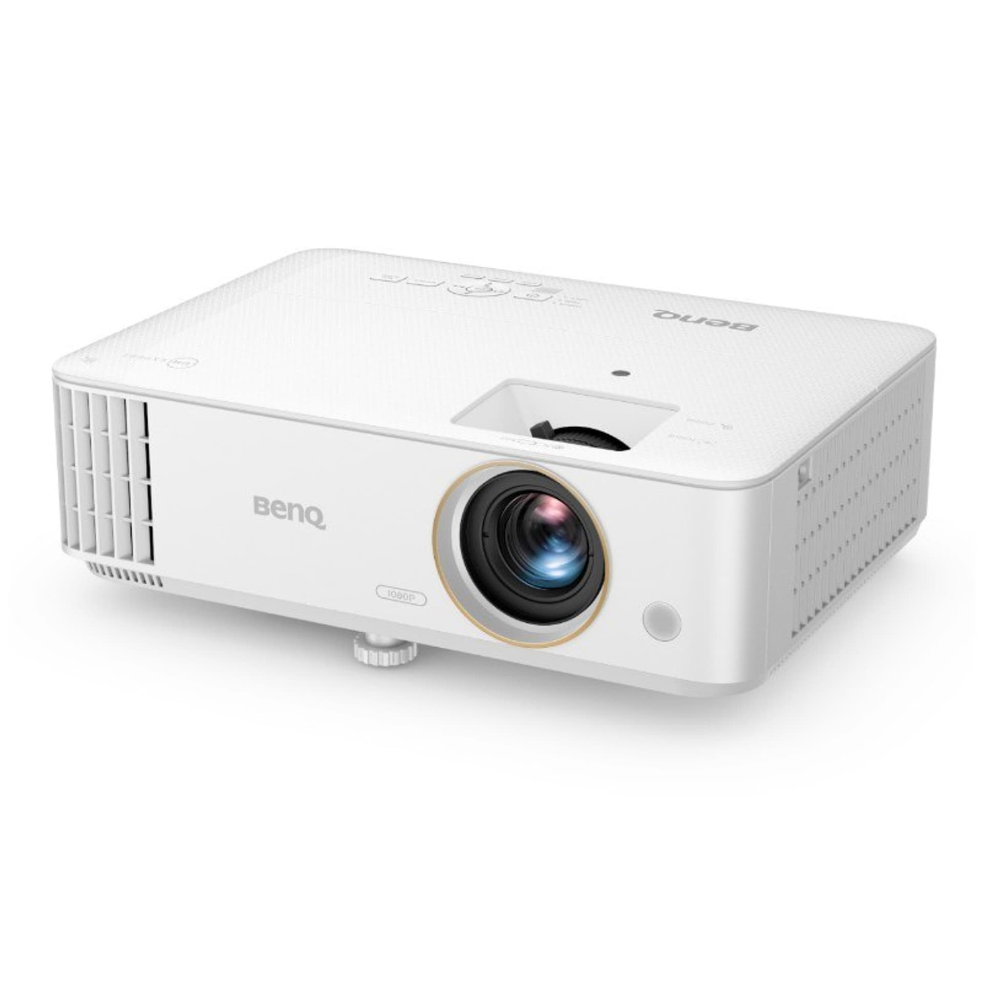 

Benq Ultra-Low Input Lag HDR Console Gaming Projector TH685i Full HD (1920x1080), 3500 ANSI lumens, White, Lamp warranty 12 mont, 1920x1080)/3500 ansi lumens/white/lamp warranty 12 mon