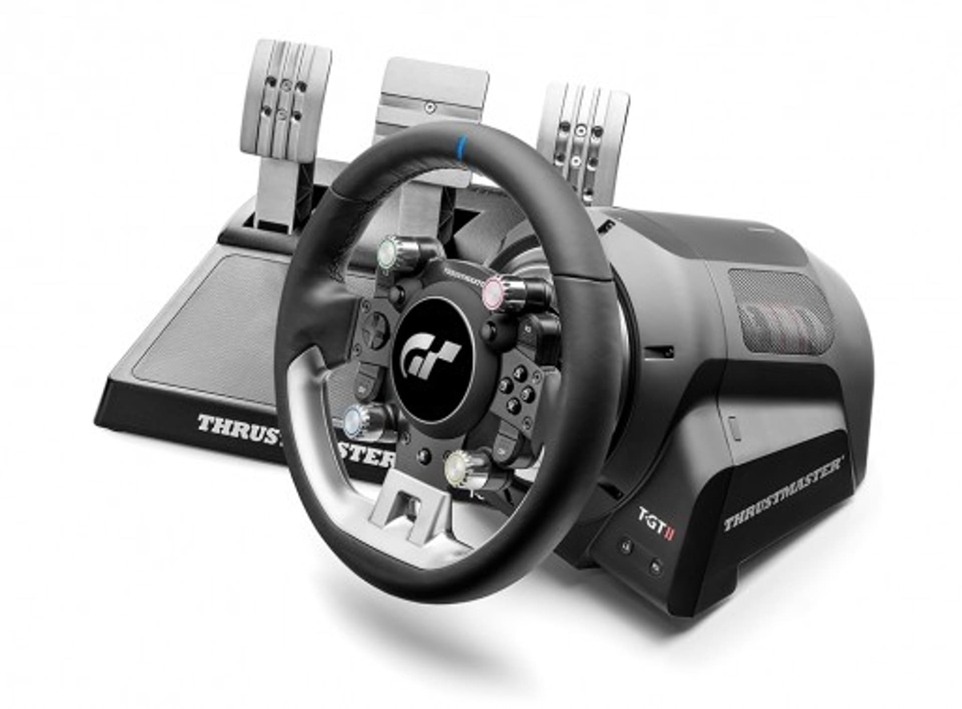 

Zestaw T-GT II kierownica + Baza PC/PS5