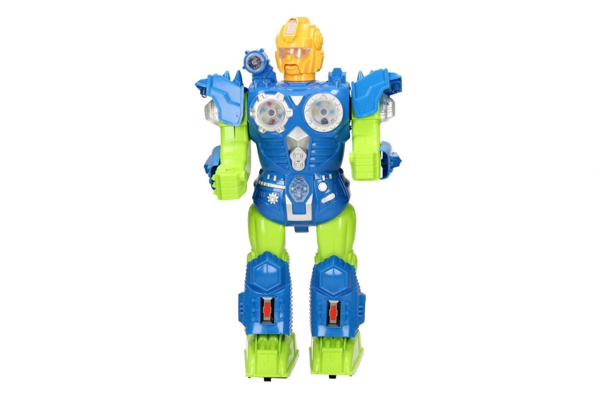 

Robot