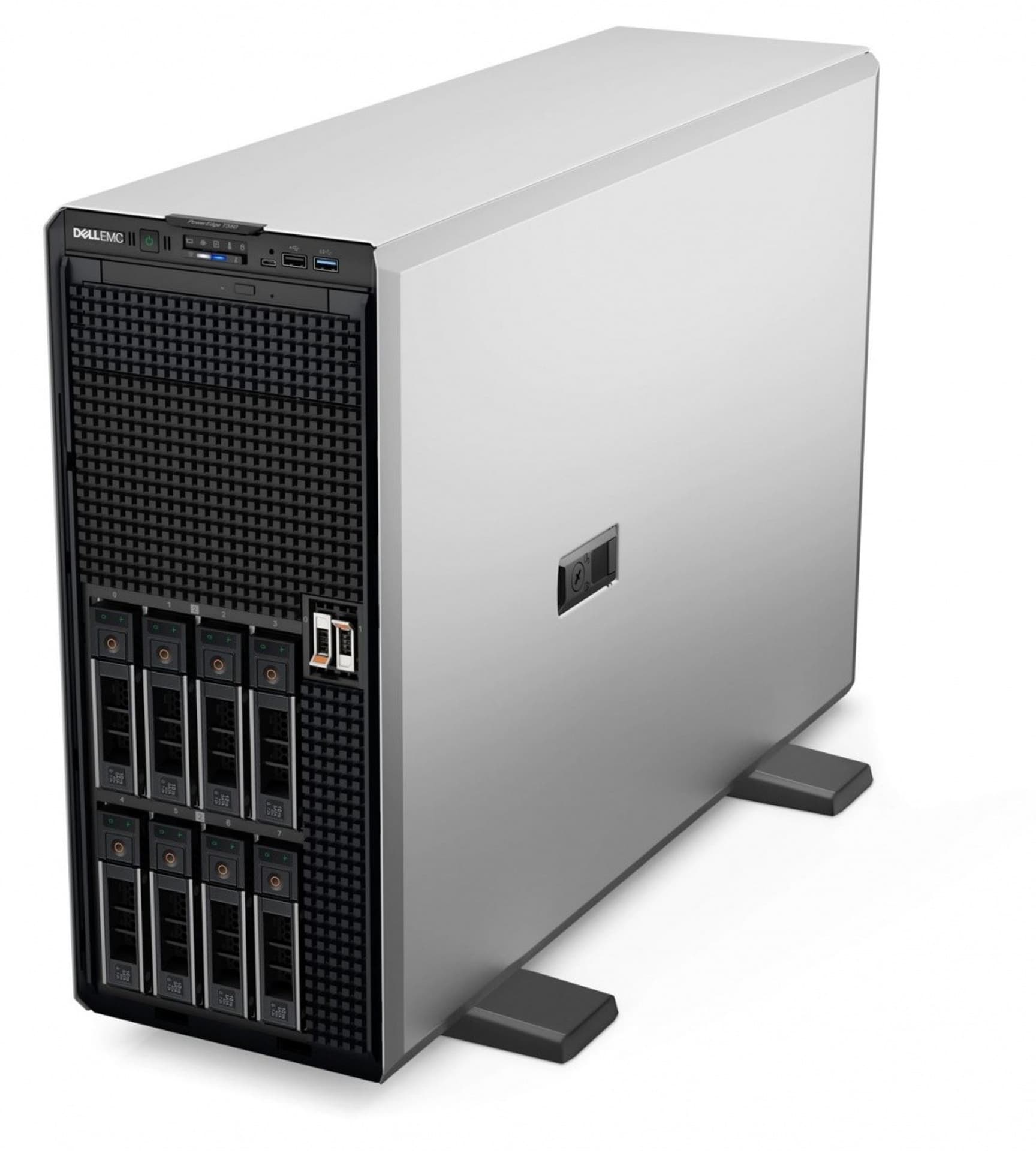 

#T550 Si4309Y 16GB 480GB H355 iDEn 2x800W 3Y
