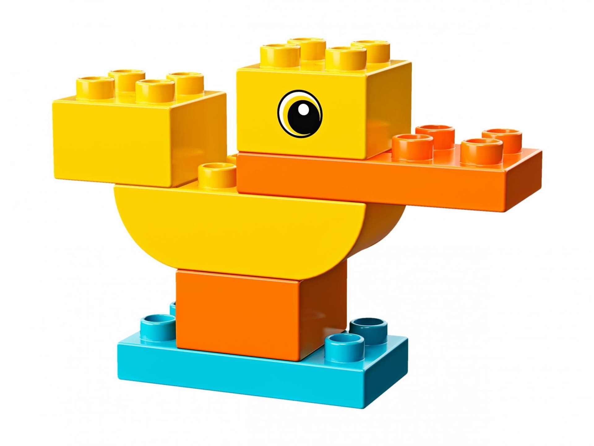 

Klocki DUPLO 30327 Moja pierwsza kaczuszka