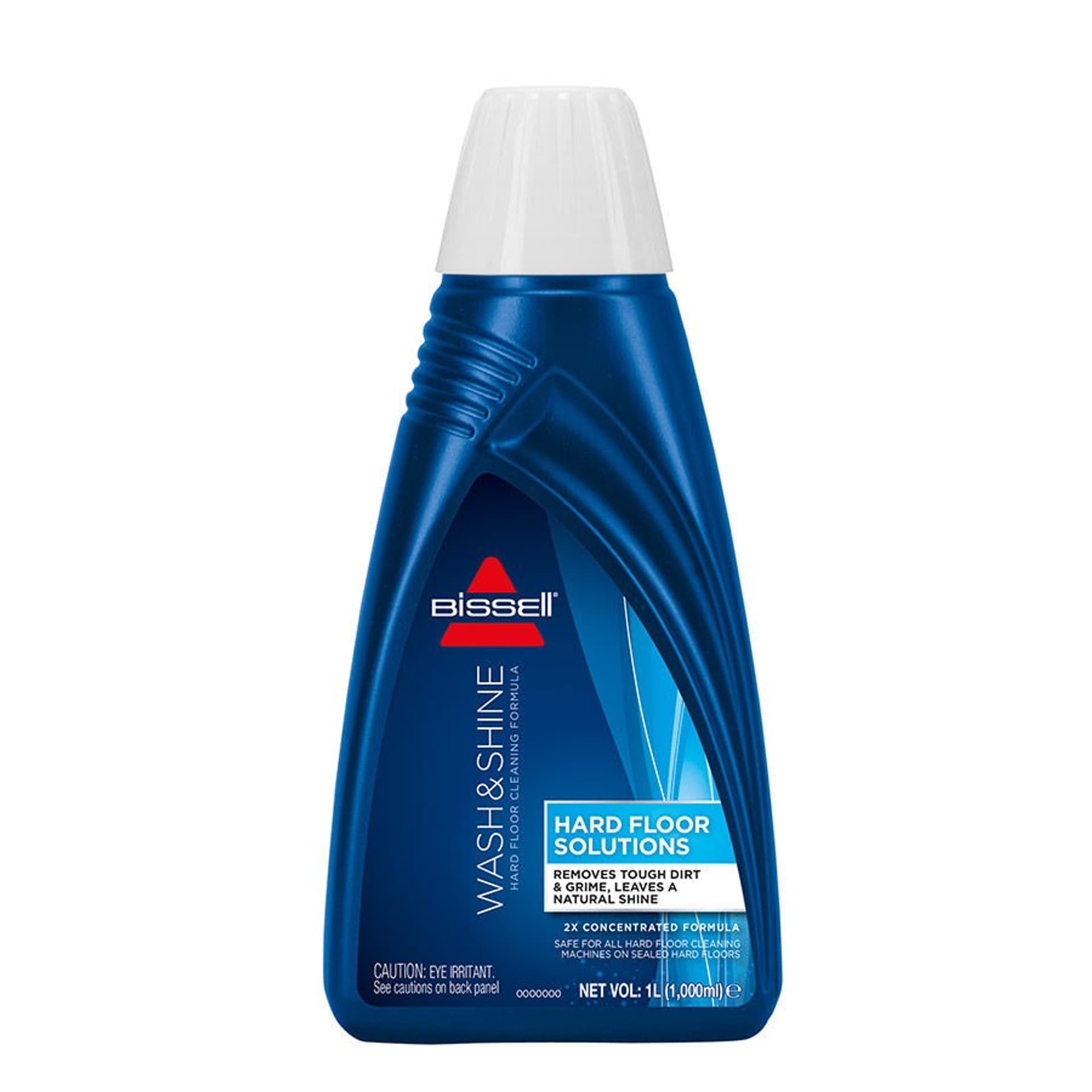 

Bissell Wash and Shine Hard Floor Formula 1000 ml, 1 szt.