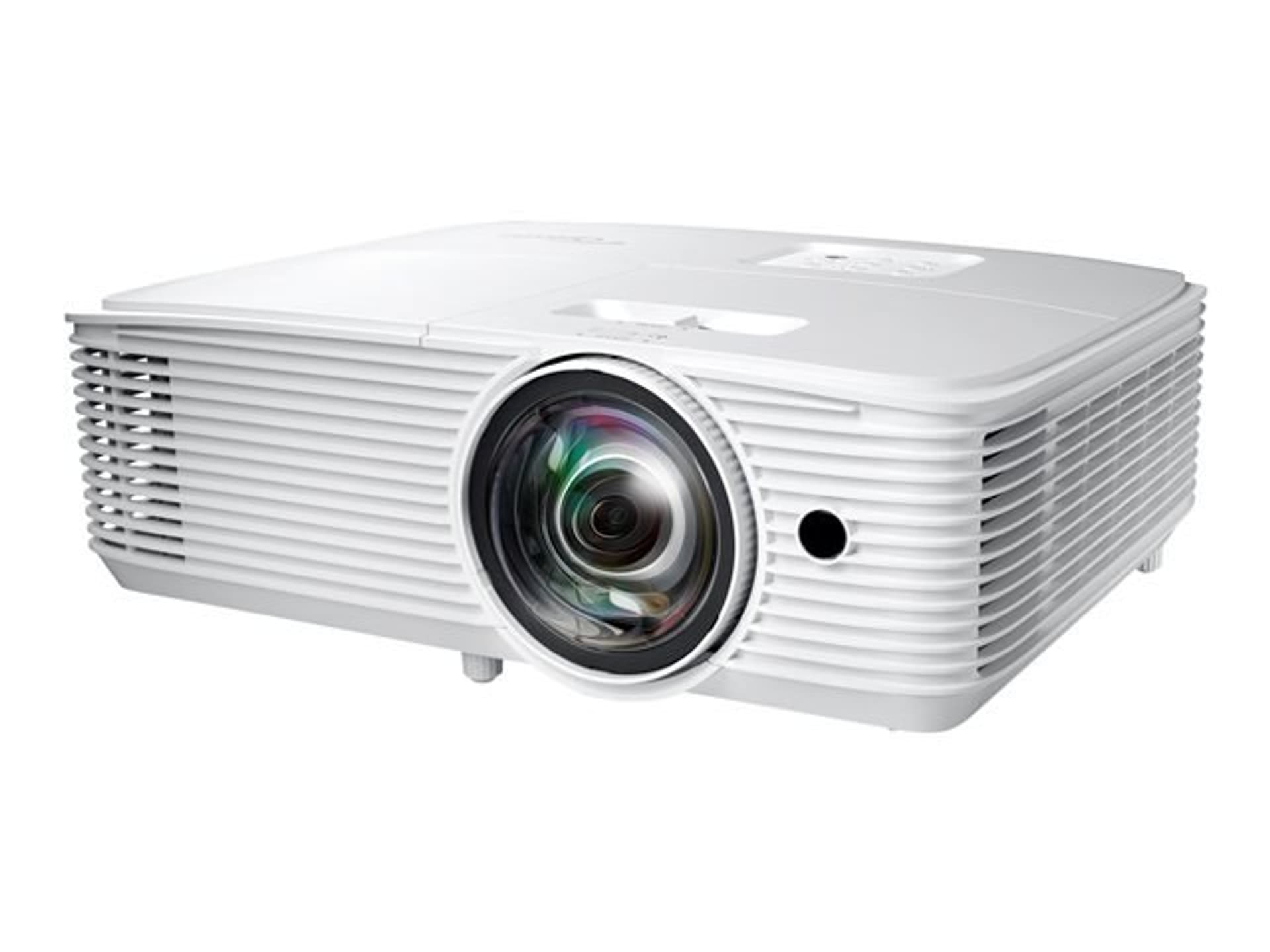 

Optoma DLP Projector X309STe XGA (1024x768), 3700 ANSI lumens, White, 1024x768)/3700 ansi lumens/whit