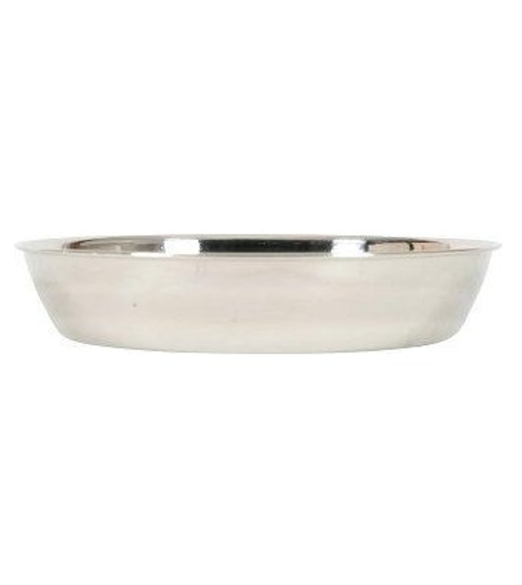 

Zolux Miska dla kota Inox 13cm 0,23L [475200]