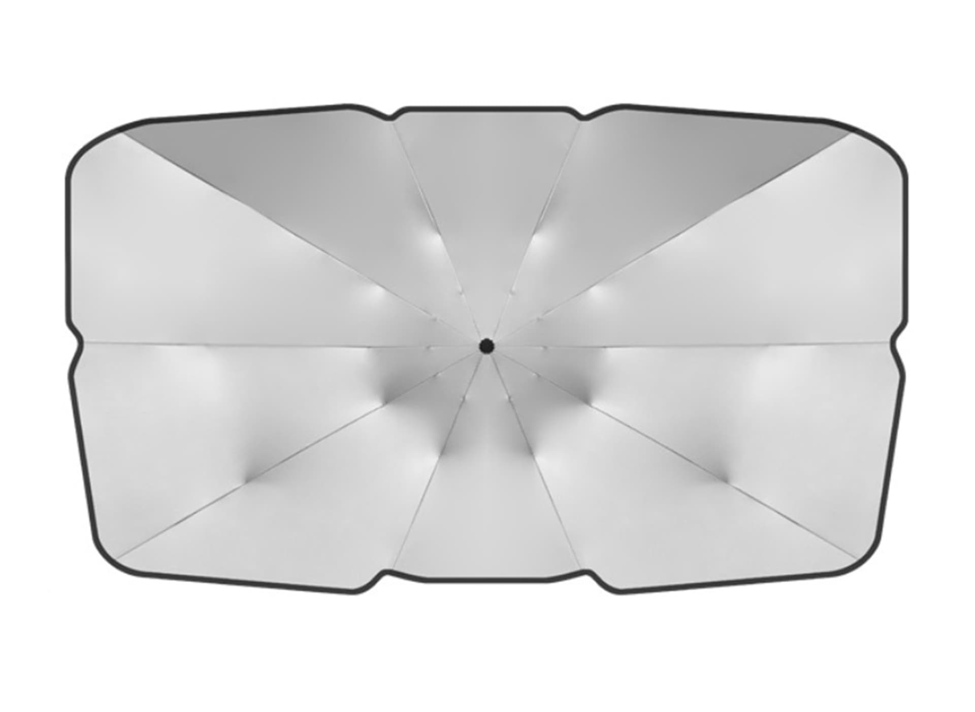 

AG145B Osłona parasol przeciwsłoneczny