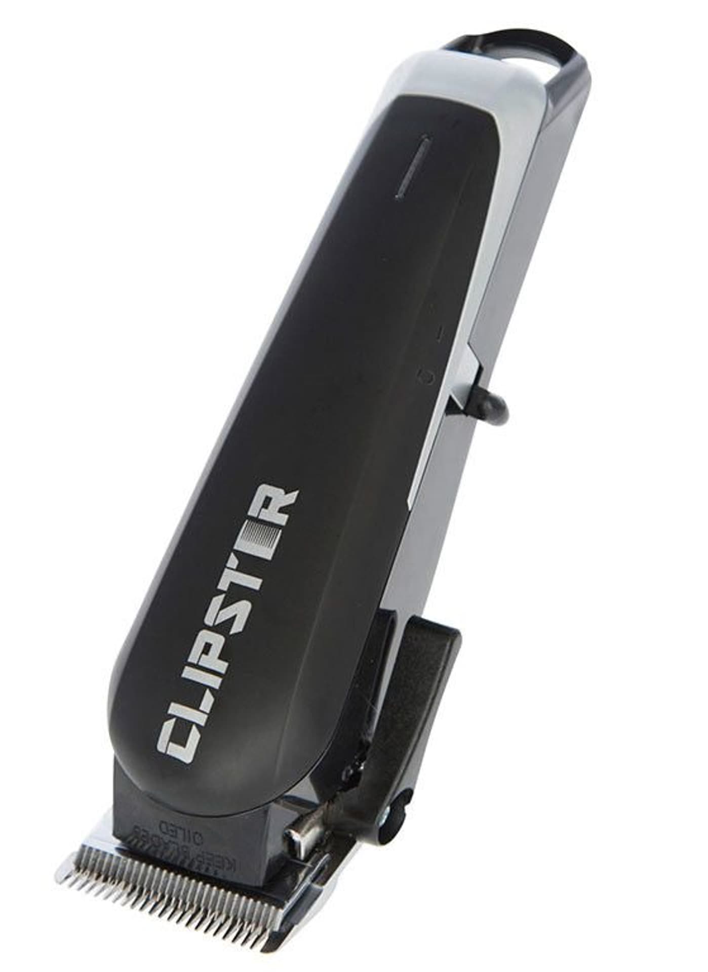

CLIPSTER Maszynka do strzyżenia z akumulatorem TaproX 2.0 10W [184601]