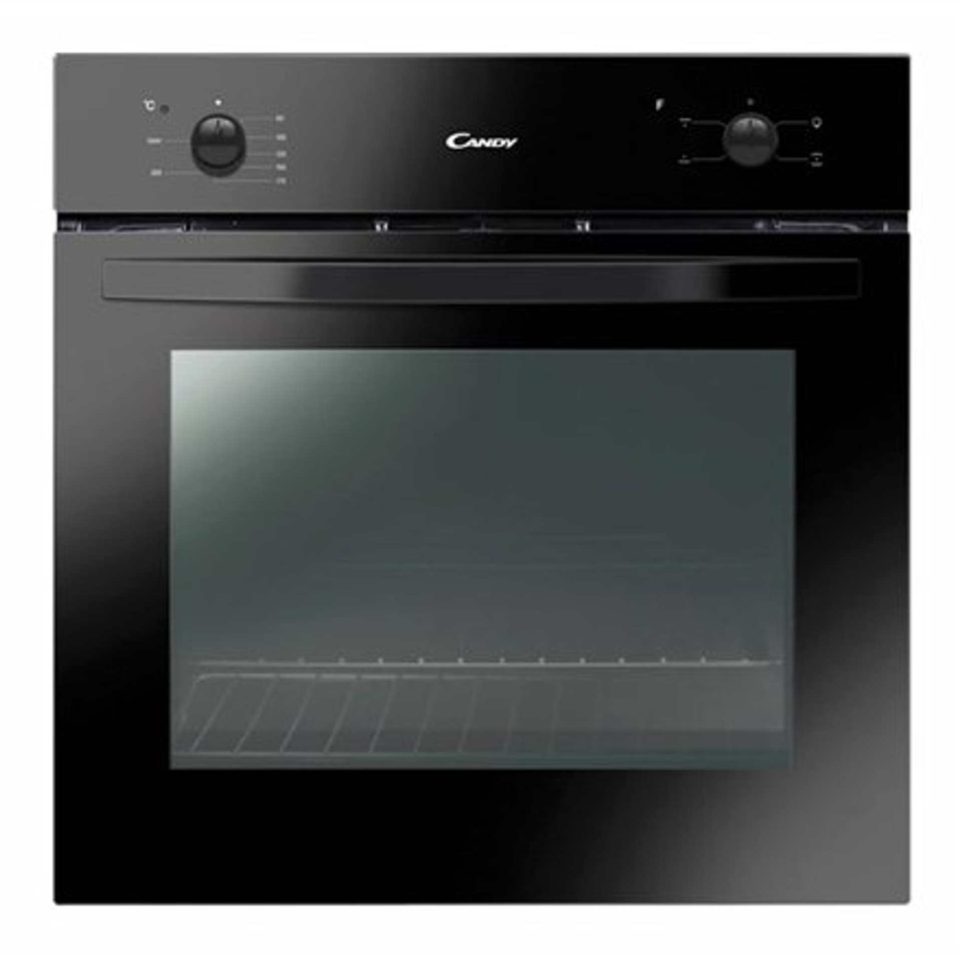 

Candy Piekarnik FCS100N/E 71 L, A, Elektryczny, Ręczny, Pokrętła, Wysokość 60 cm, Szerokość 60 cm, Czarny