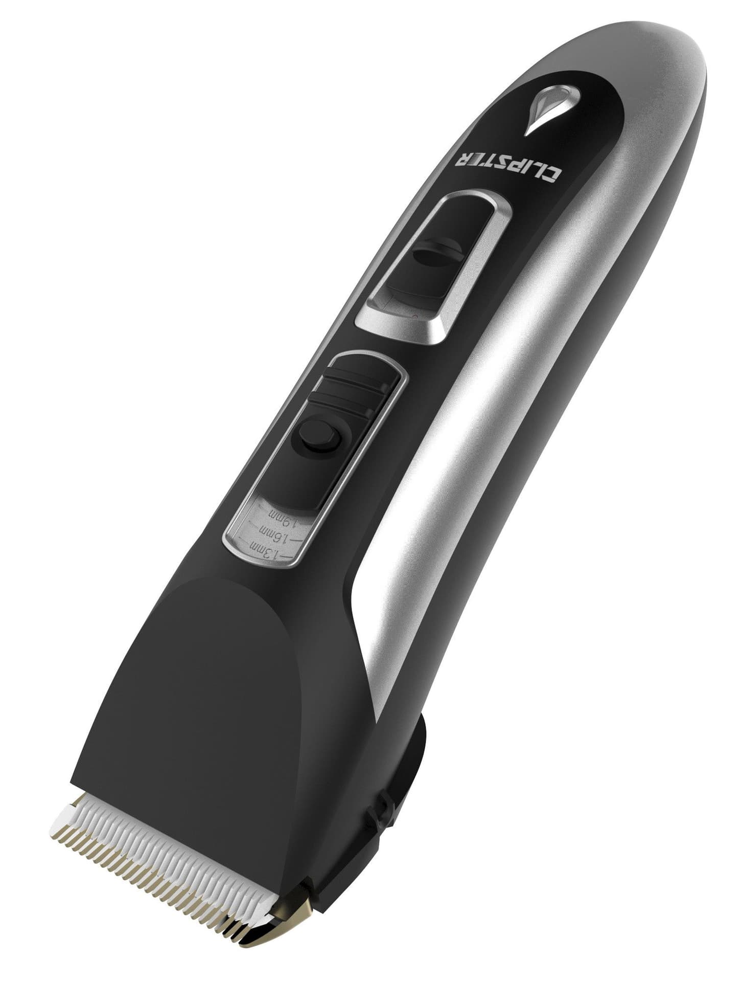 

CLIPSTER Maszynka do strzyżenia z akumulatorem DropiX 10W [18461]