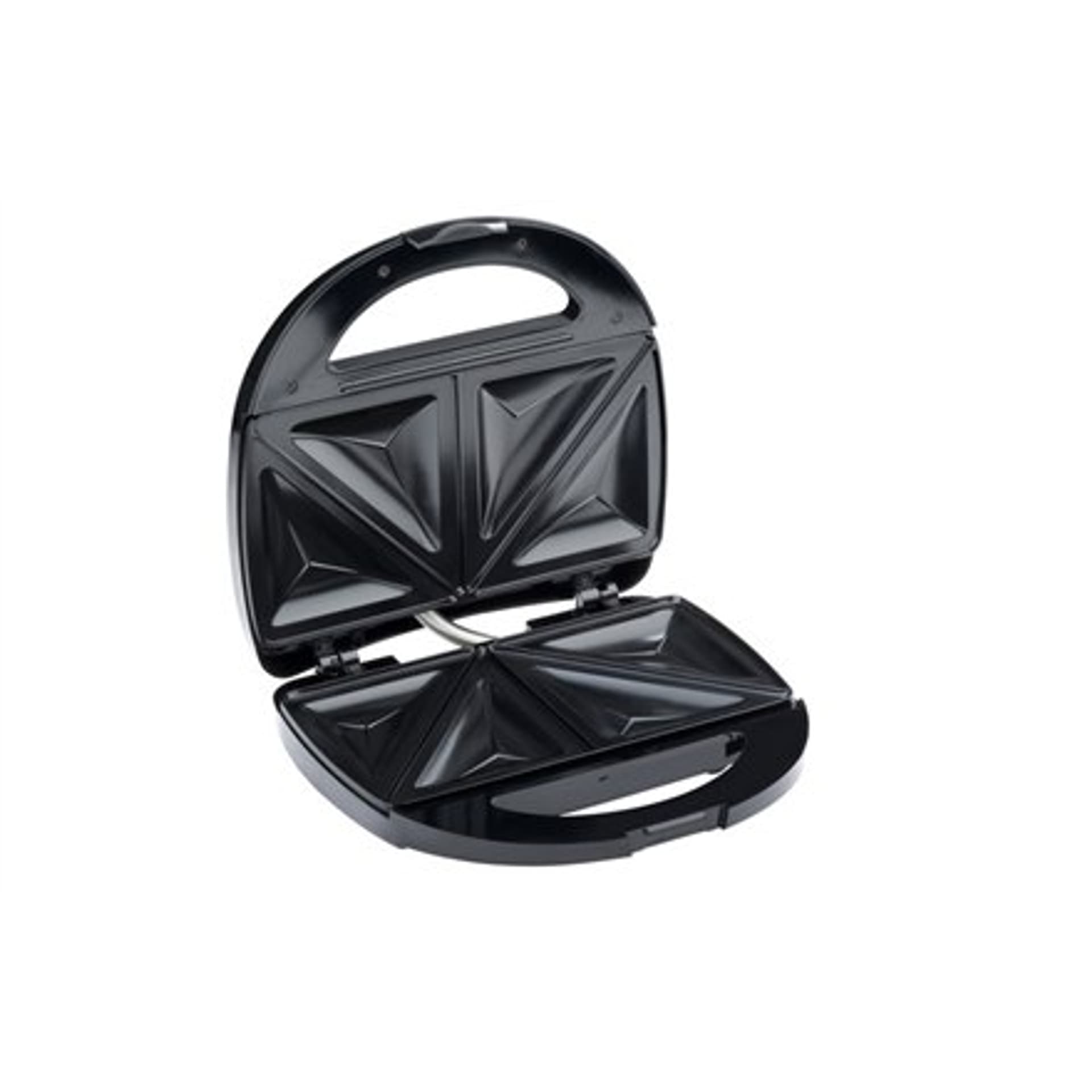 

ETA Sandwich maker Acado ETA116390000 750 W, Number of plates 1, Number of pastry 2, Black