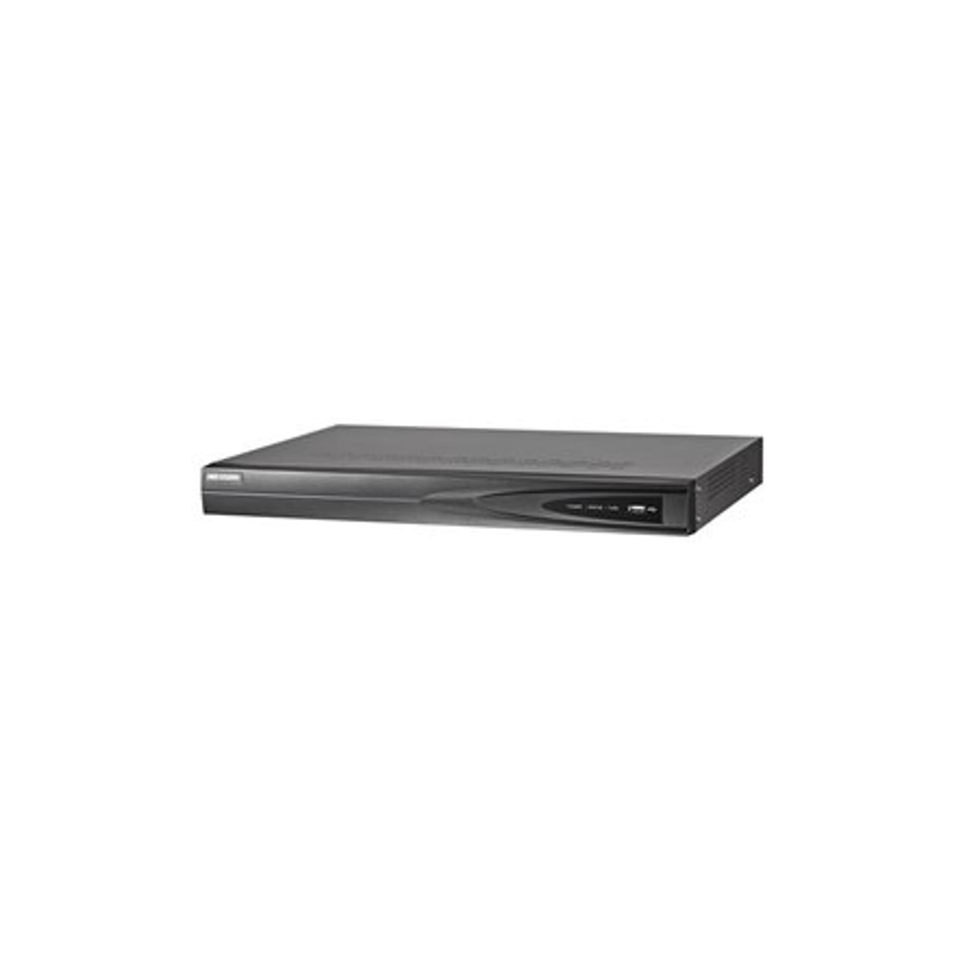 

Rejestrator sieciowy Hikvision DS-7608NI-K1/8P 8-ch.