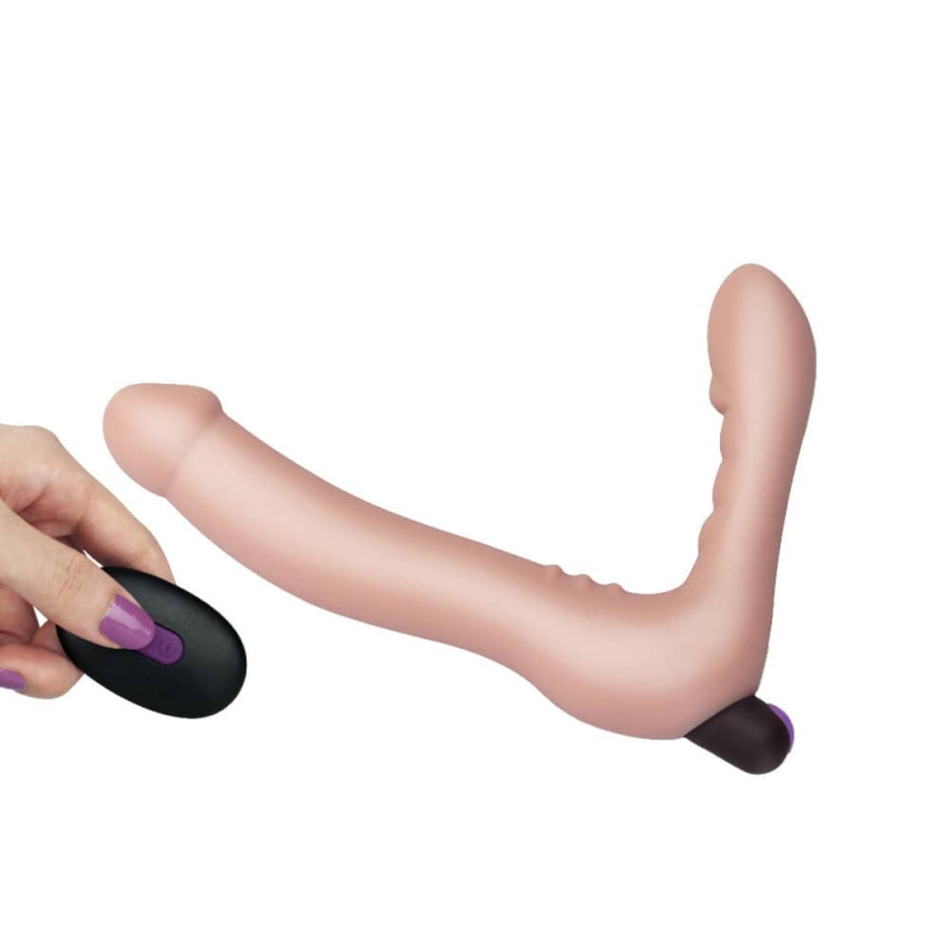 

Strapless Strap On IJOY Lovetoy