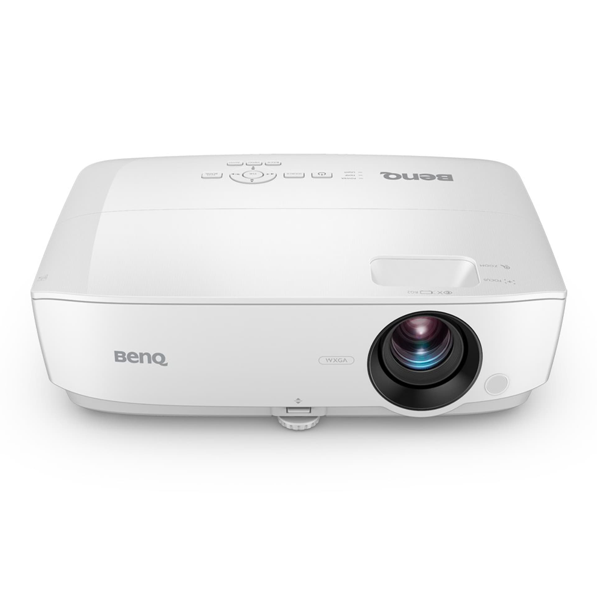 

Benq Business Projector MW536 WXGA (1280x800), 4000 ANSI lumens, White, Lamp warranty 12 month(s)