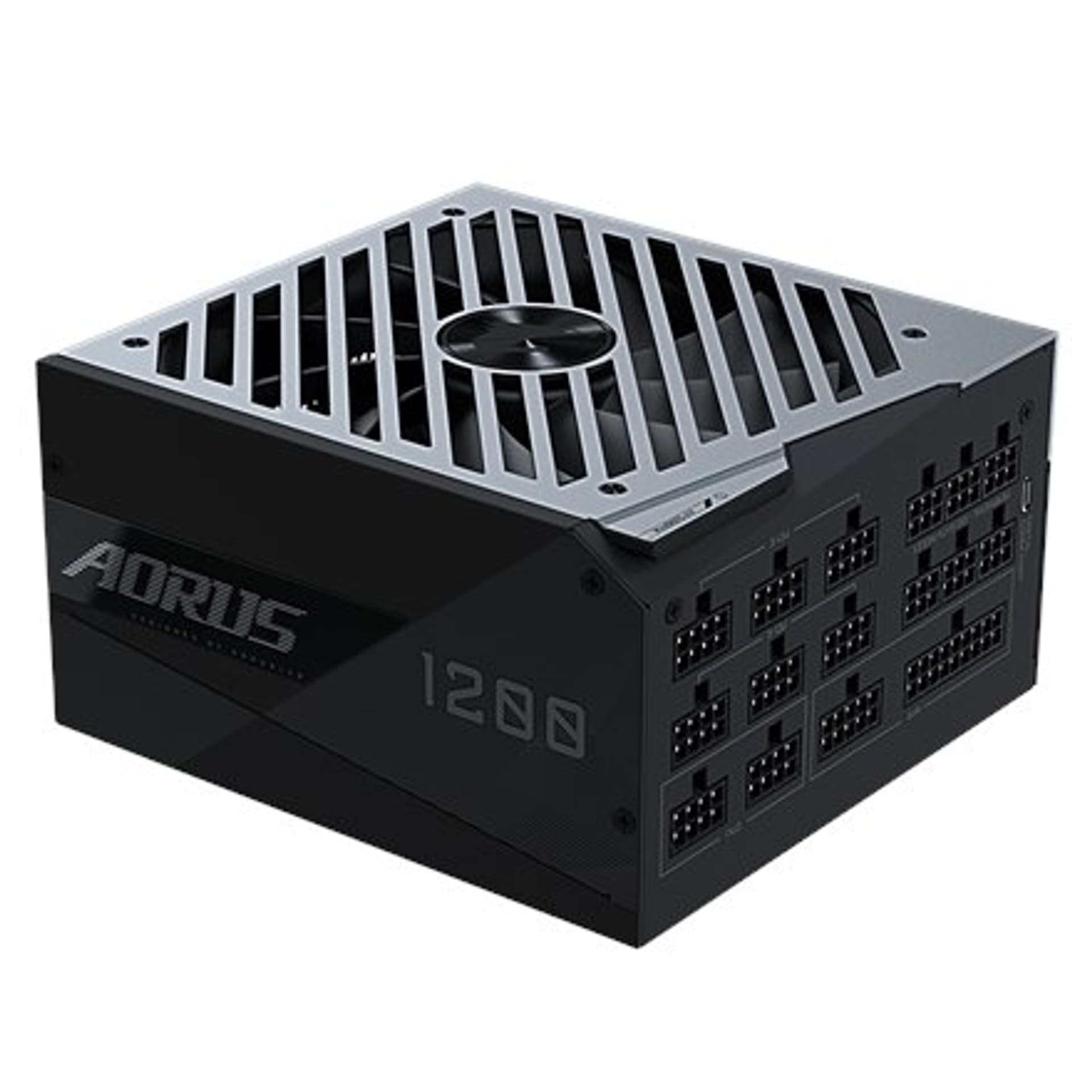 

Zasilacz PC GIGABYTE 1200W GP-AP1200PM