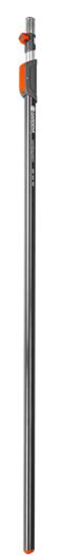 

TRZONEK, DRĄŻEK TELESKOPOWY 160-290CM -CS