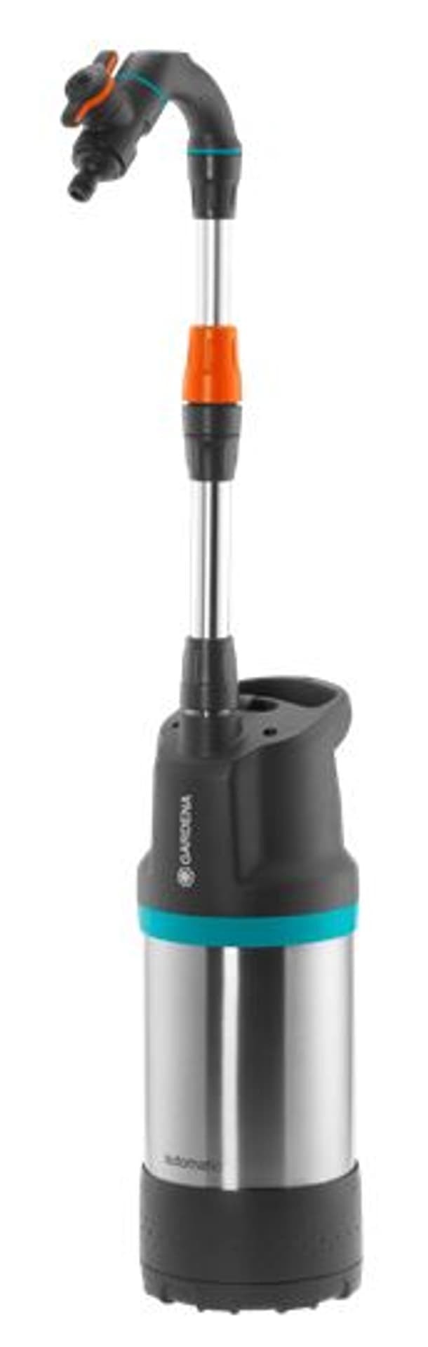 

POMPA DO DESZCZÓWKI 4700/2 INOX A