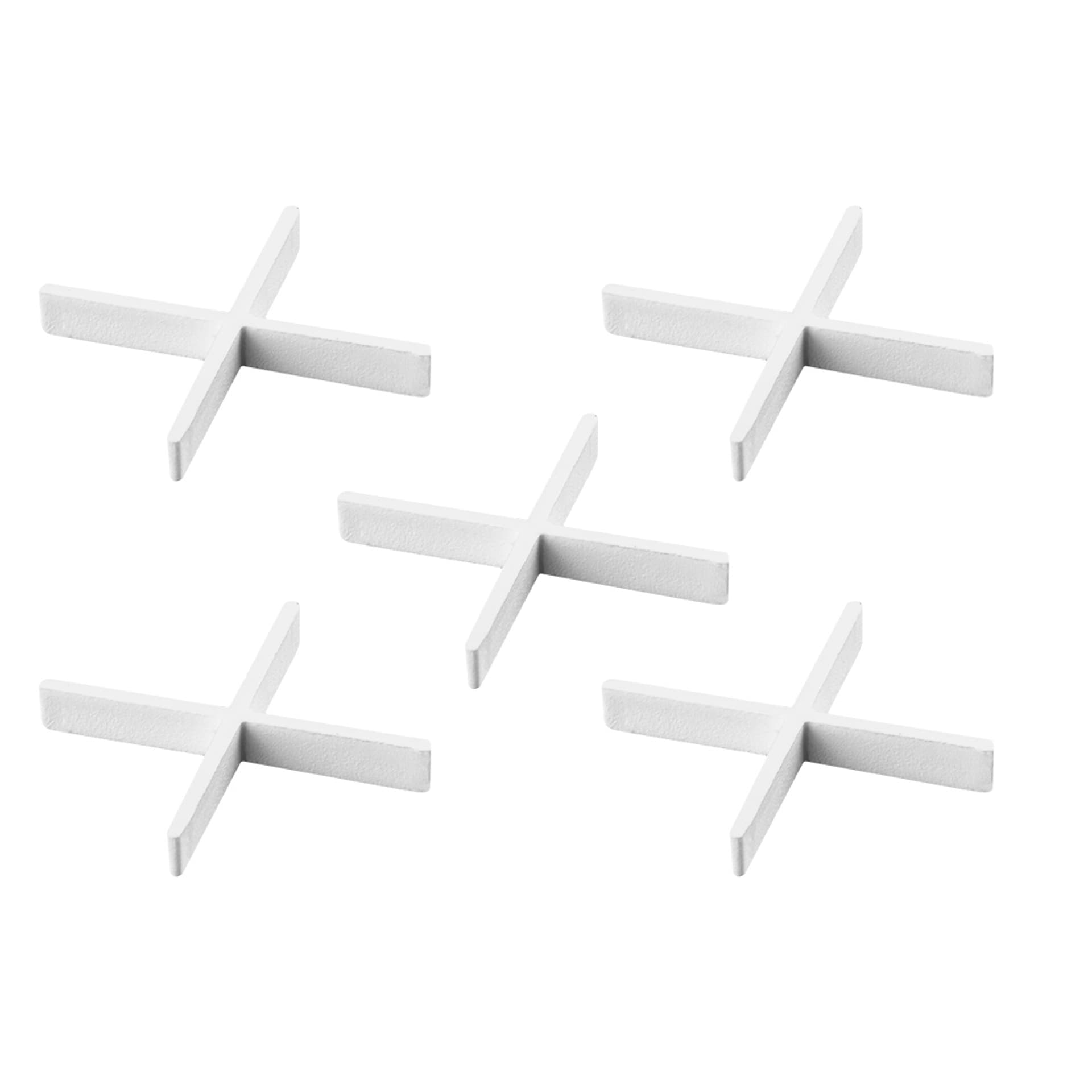 

Krzyżyki dystansowe 1 mm, 200 szt.